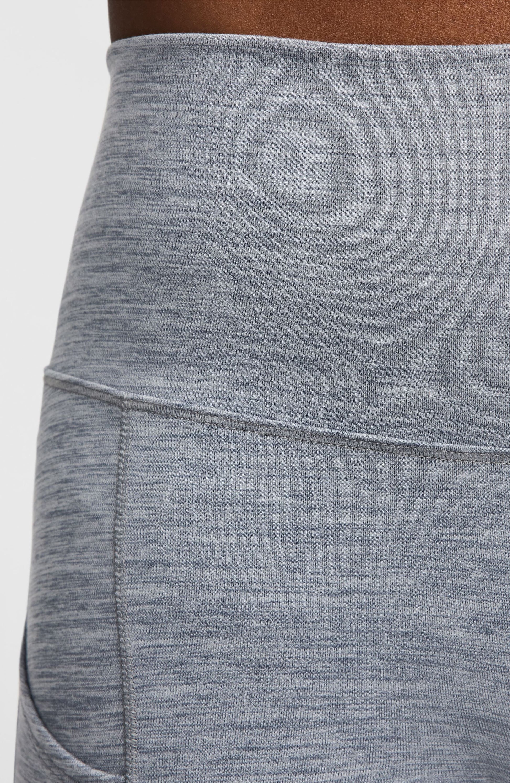 SMOKE GREY/ BLACK