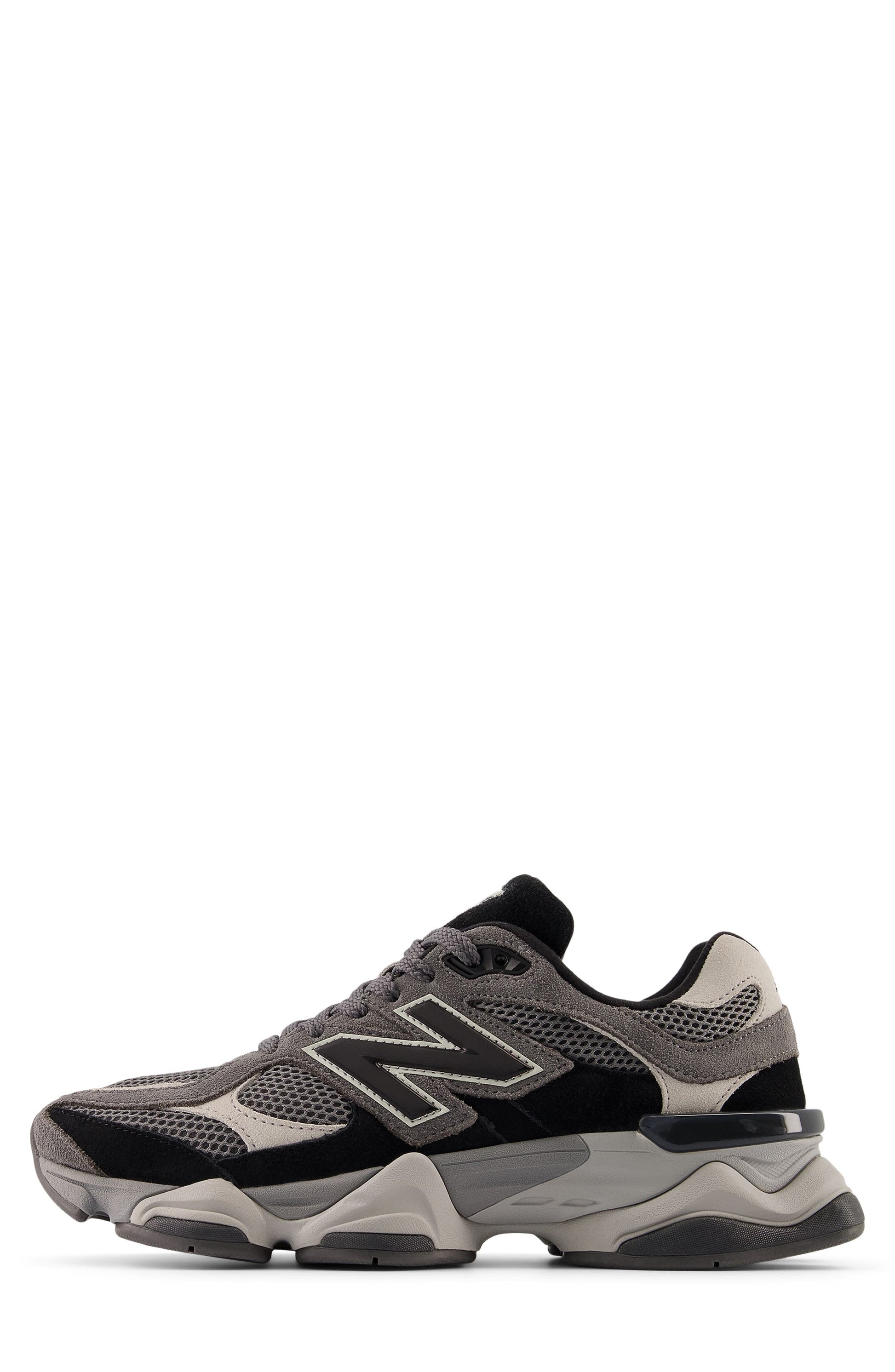 BLACK/ GREY/ GREY