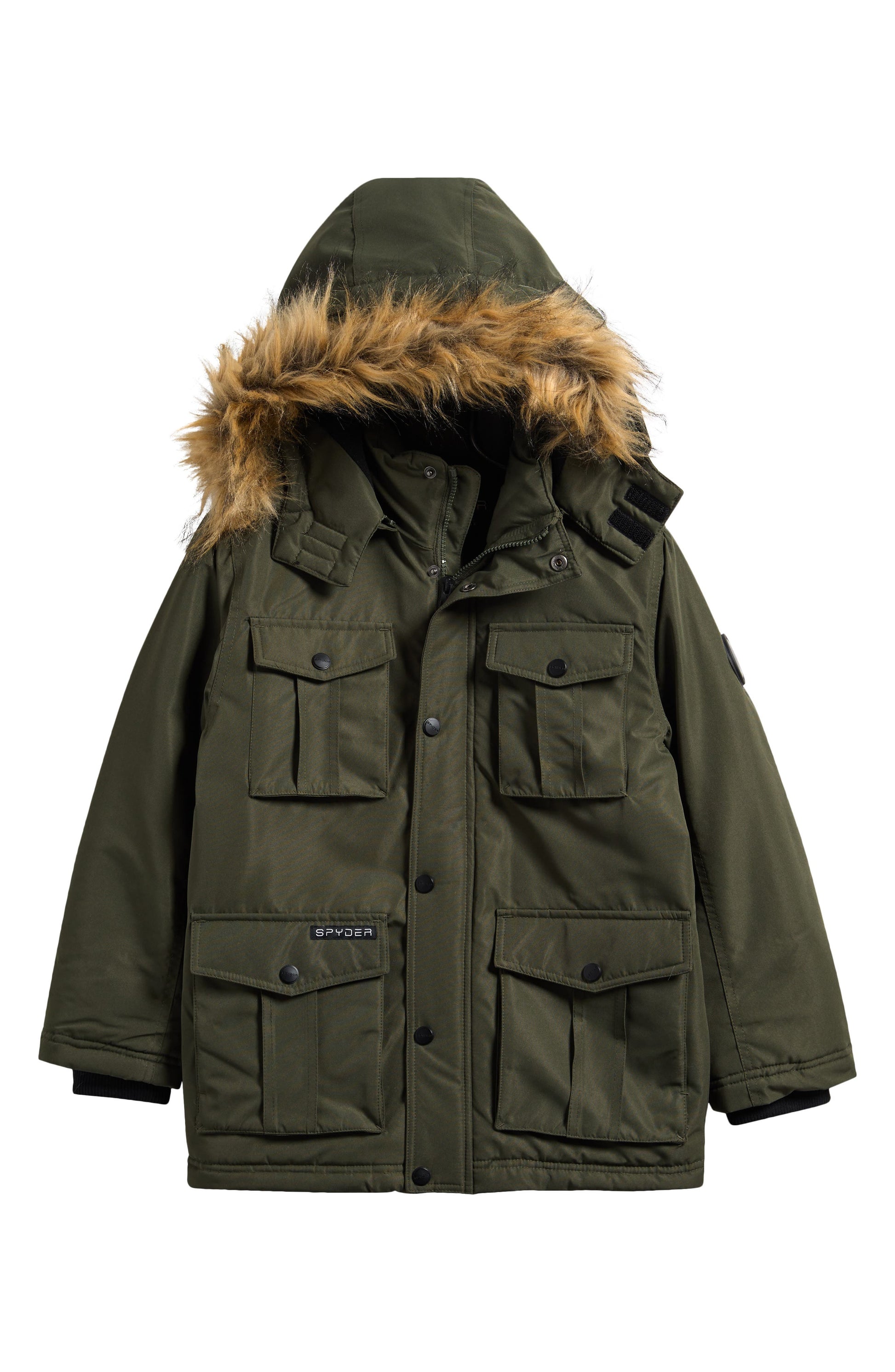 OLIVE