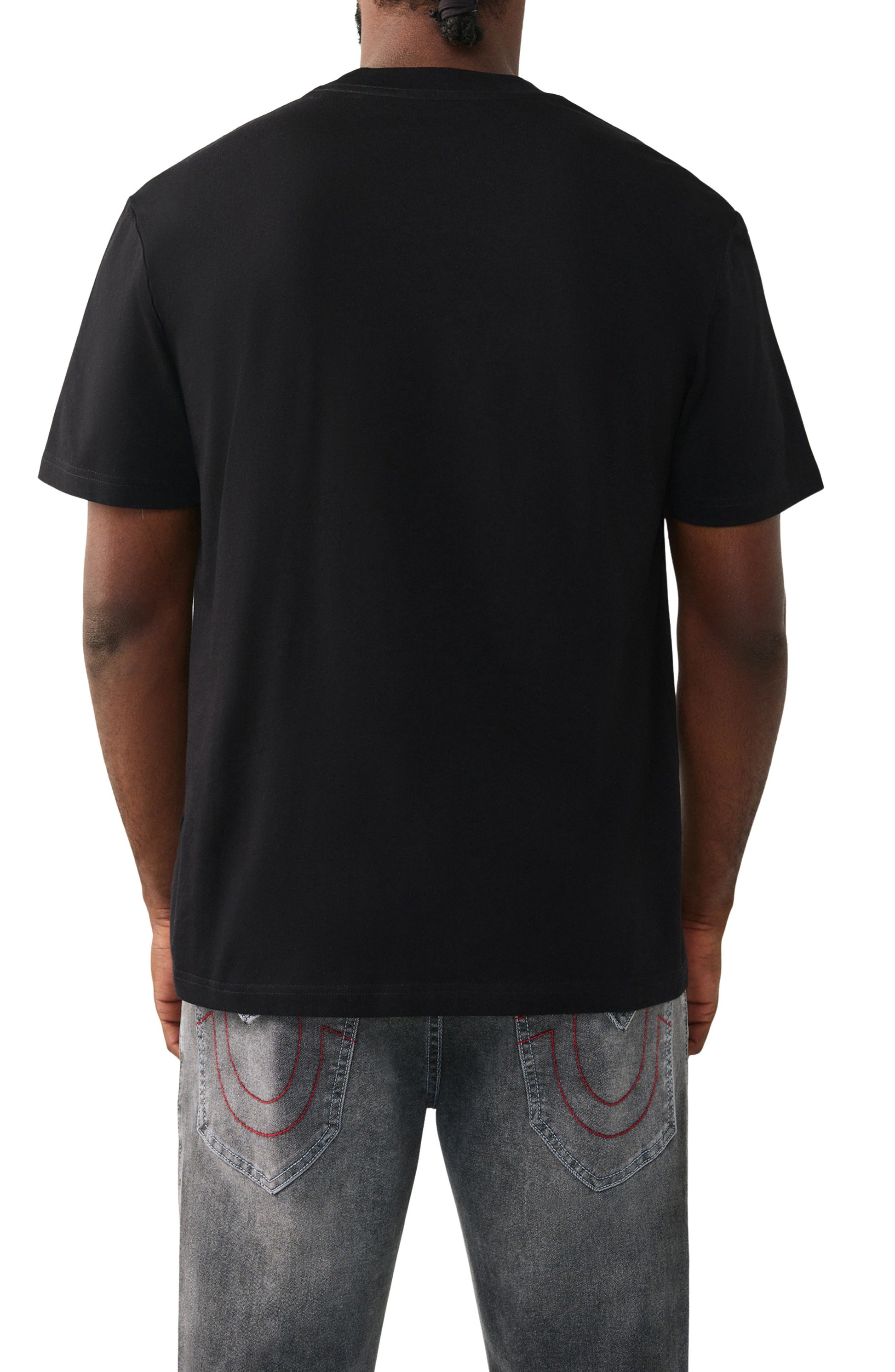 JET BLACK