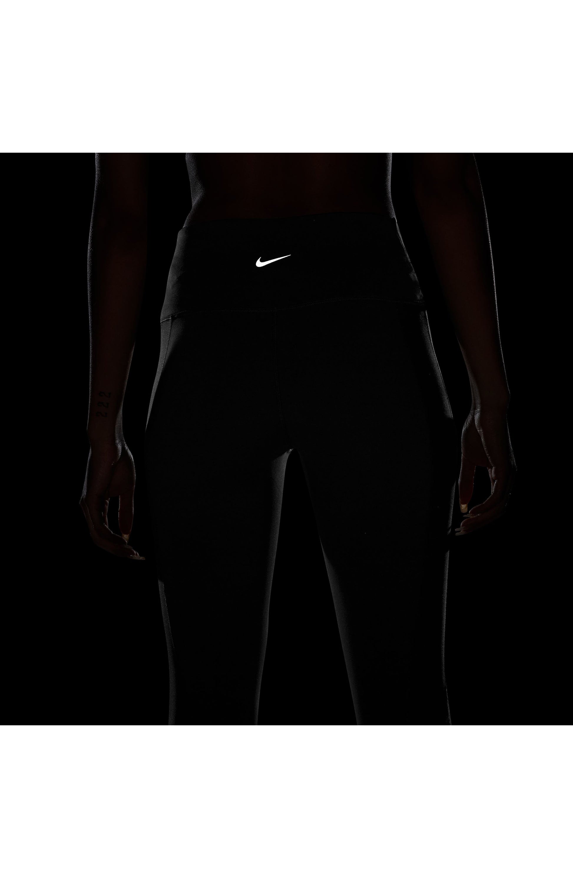 BLACK/ COOL GREY