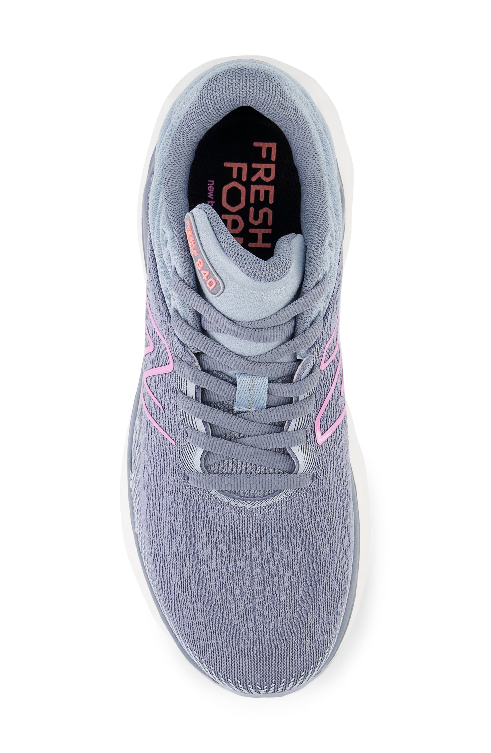 ARCTIC GREY/ RASPBERRY