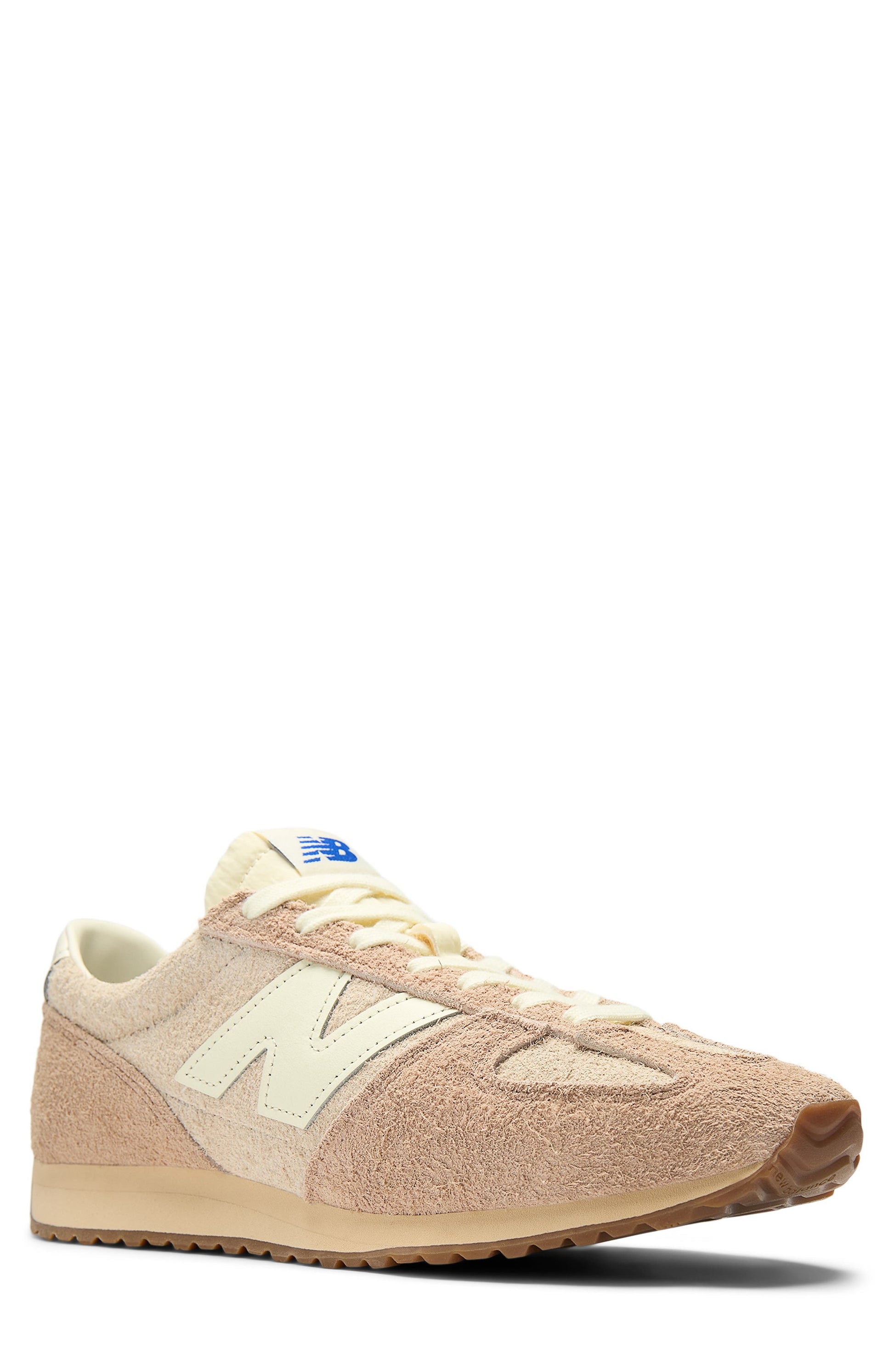 BISQUE/ FLAT TAUPE