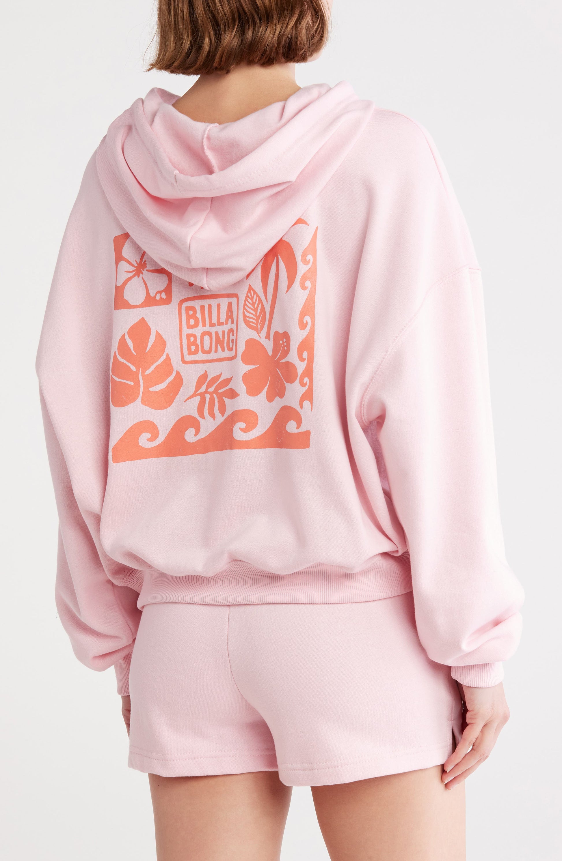 LIGHT PINK