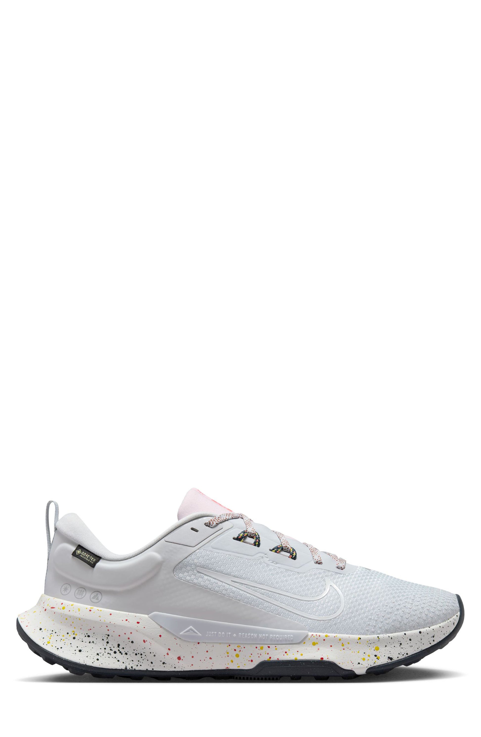 PURE PLATINUM/ WHITE