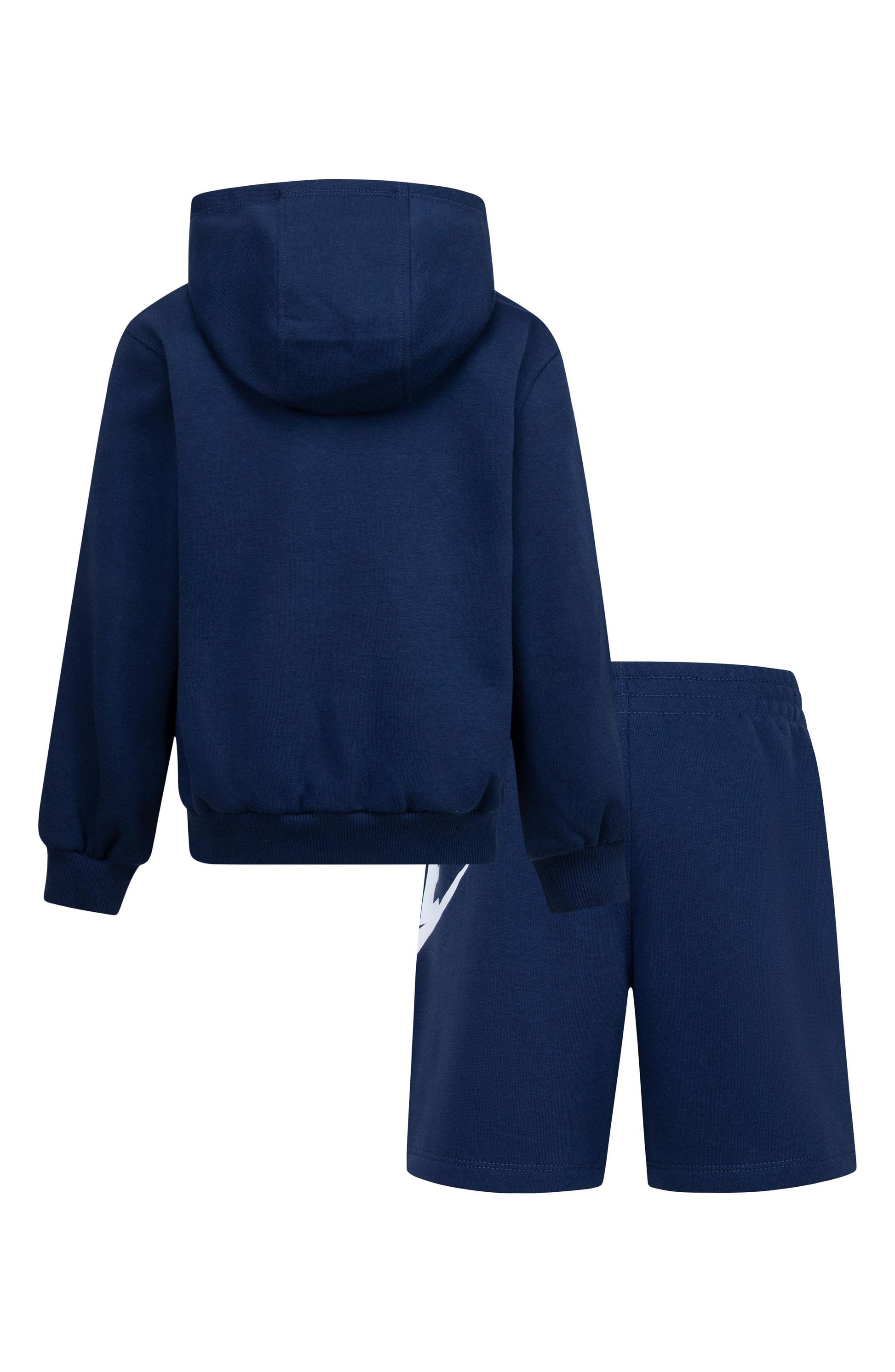 MIDNIGHT NAVY