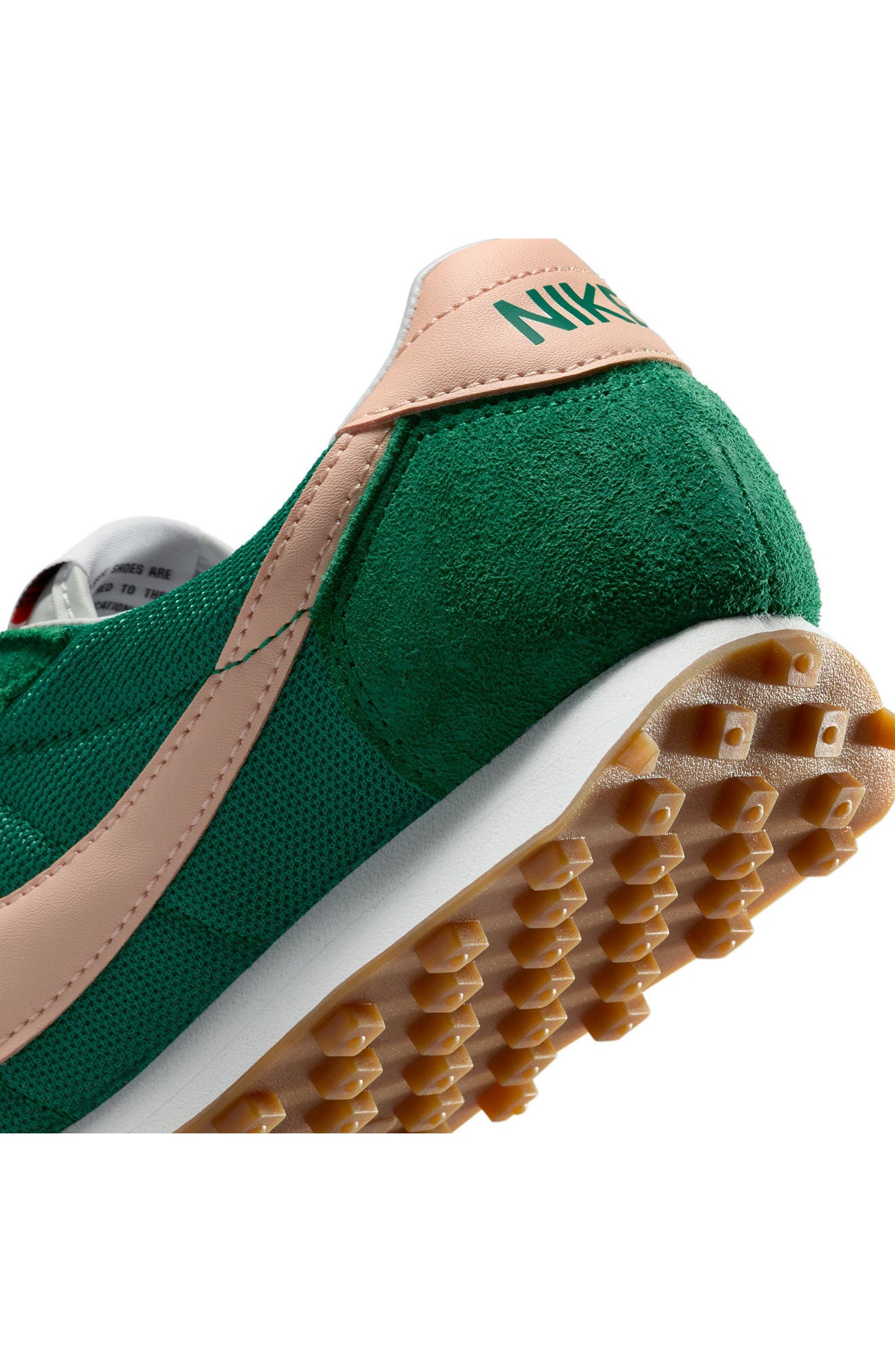 MALACHITE/ ARCTIC ORANGE