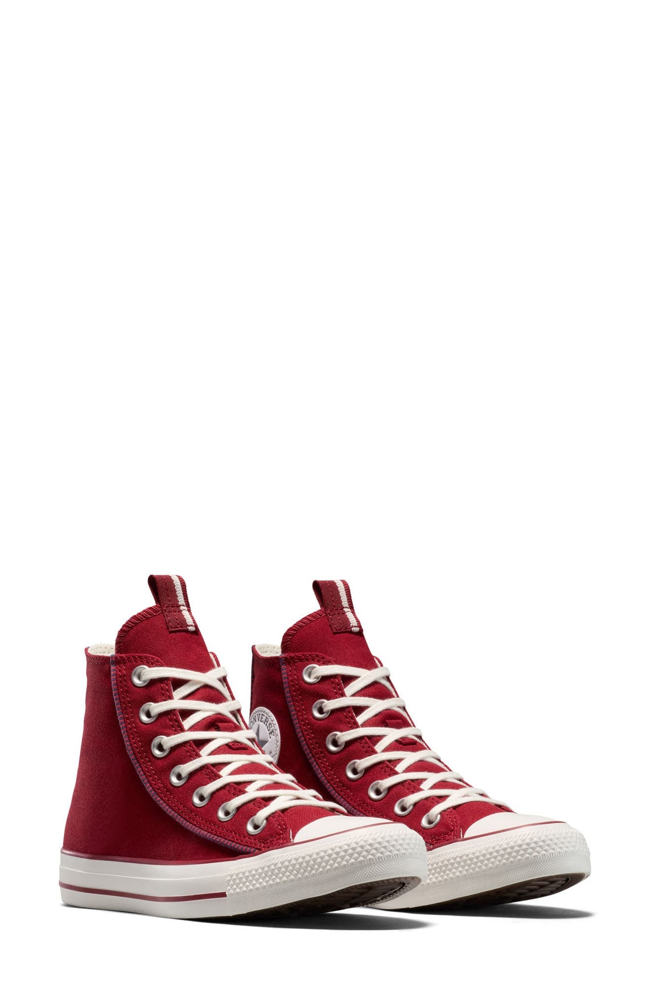 PARK RED/ NAVY/ VINTAGE WHITE