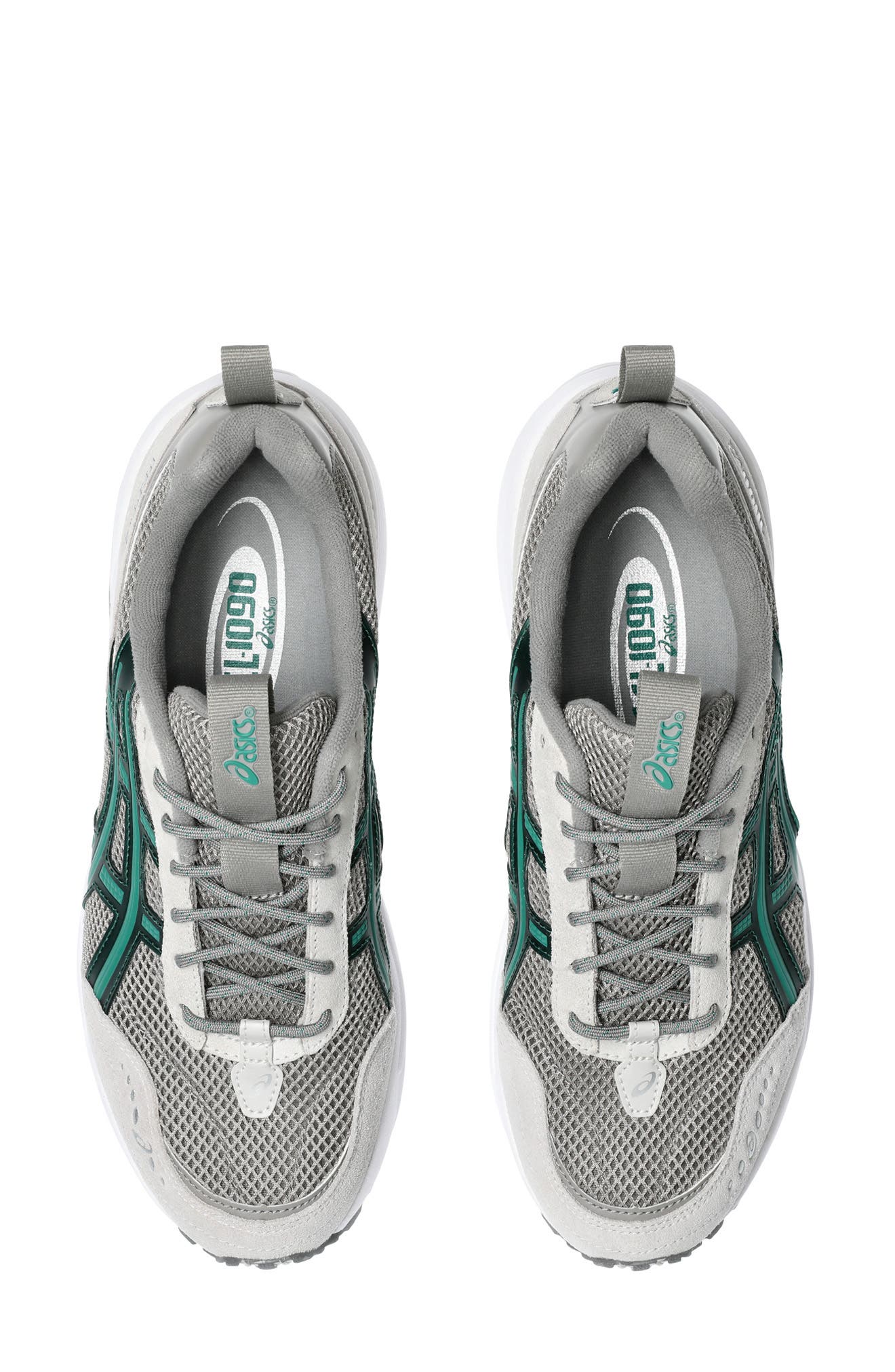 STEEPLE GREY/ JASPER GREEN