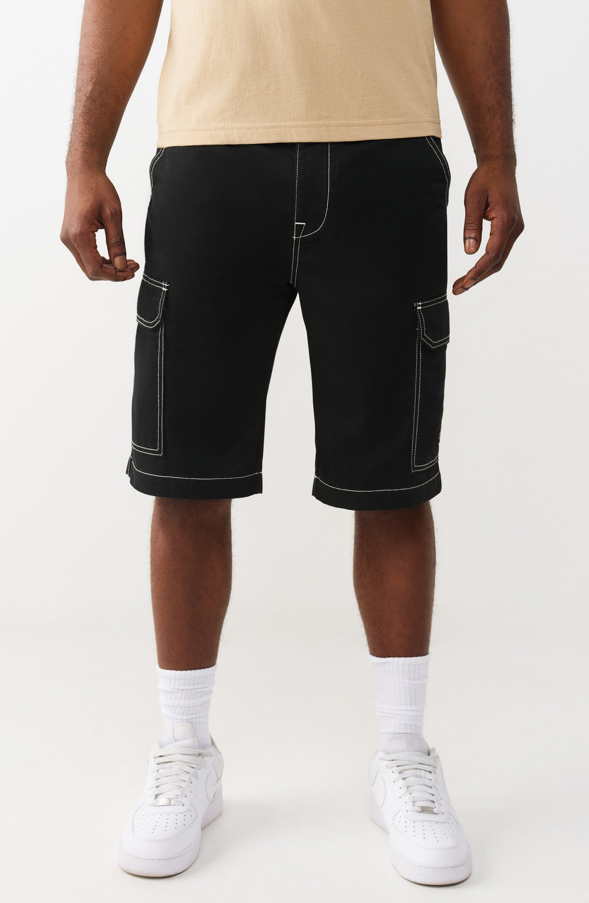 JET BLACK