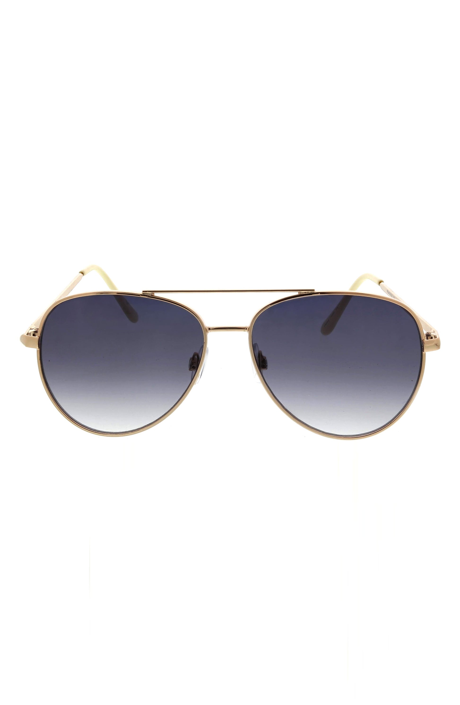LIGHT GOLD/ NAVY