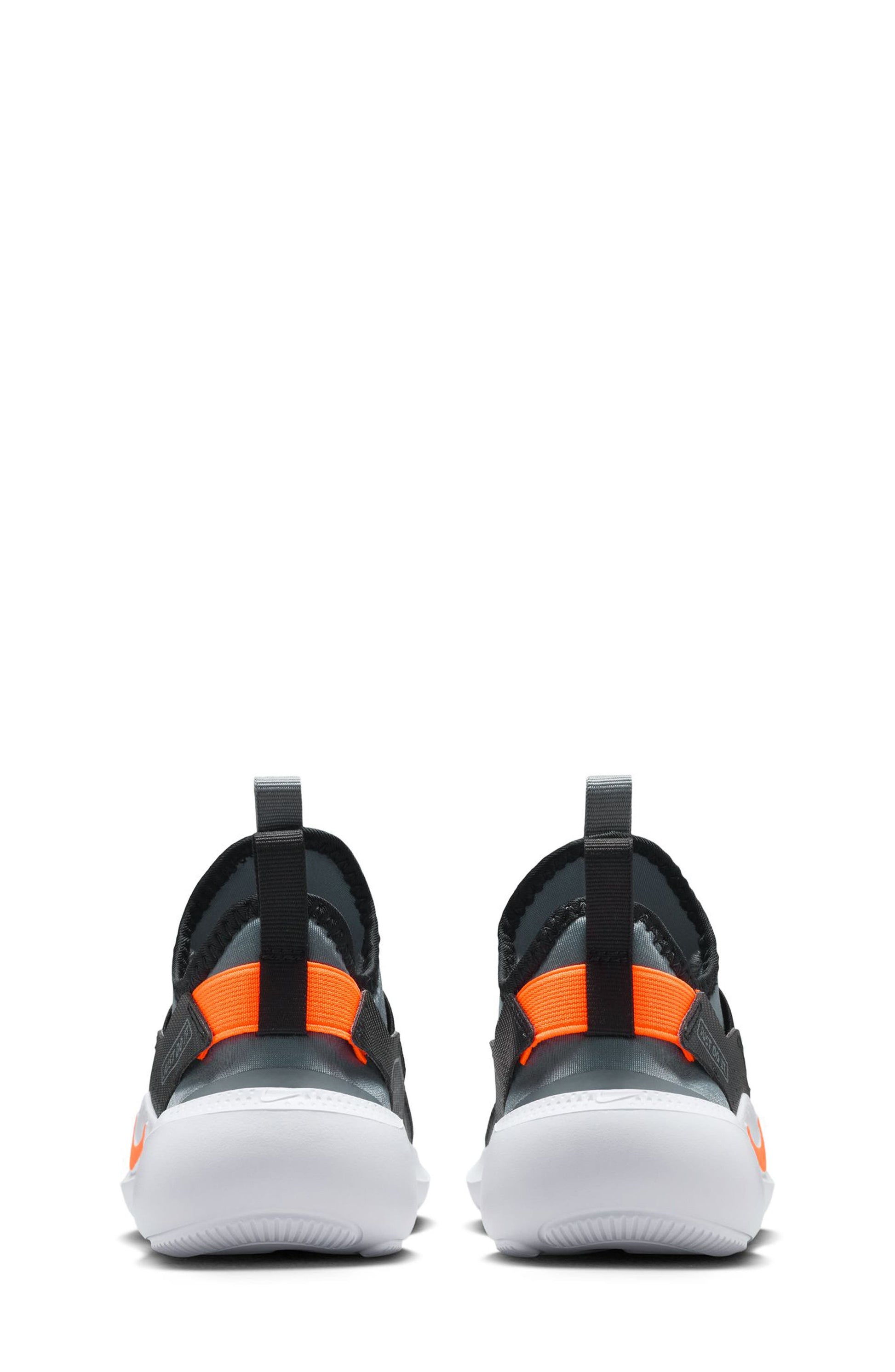 GREY/ ORANGE/ BLACK/ WHITE