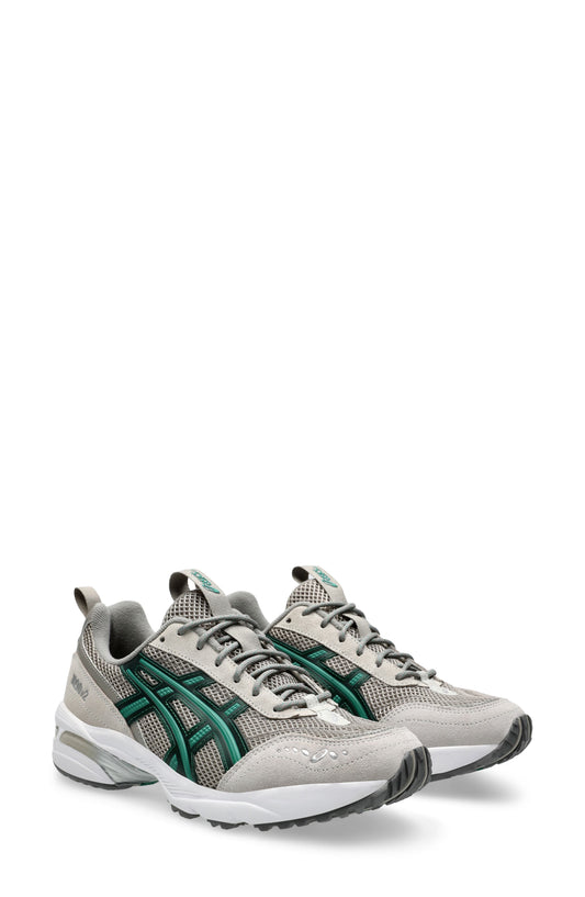 STEEPLE GREY/ JASPER GREEN