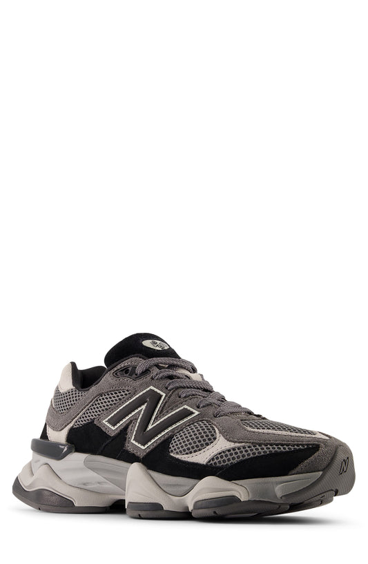 BLACK/ GREY/ GREY