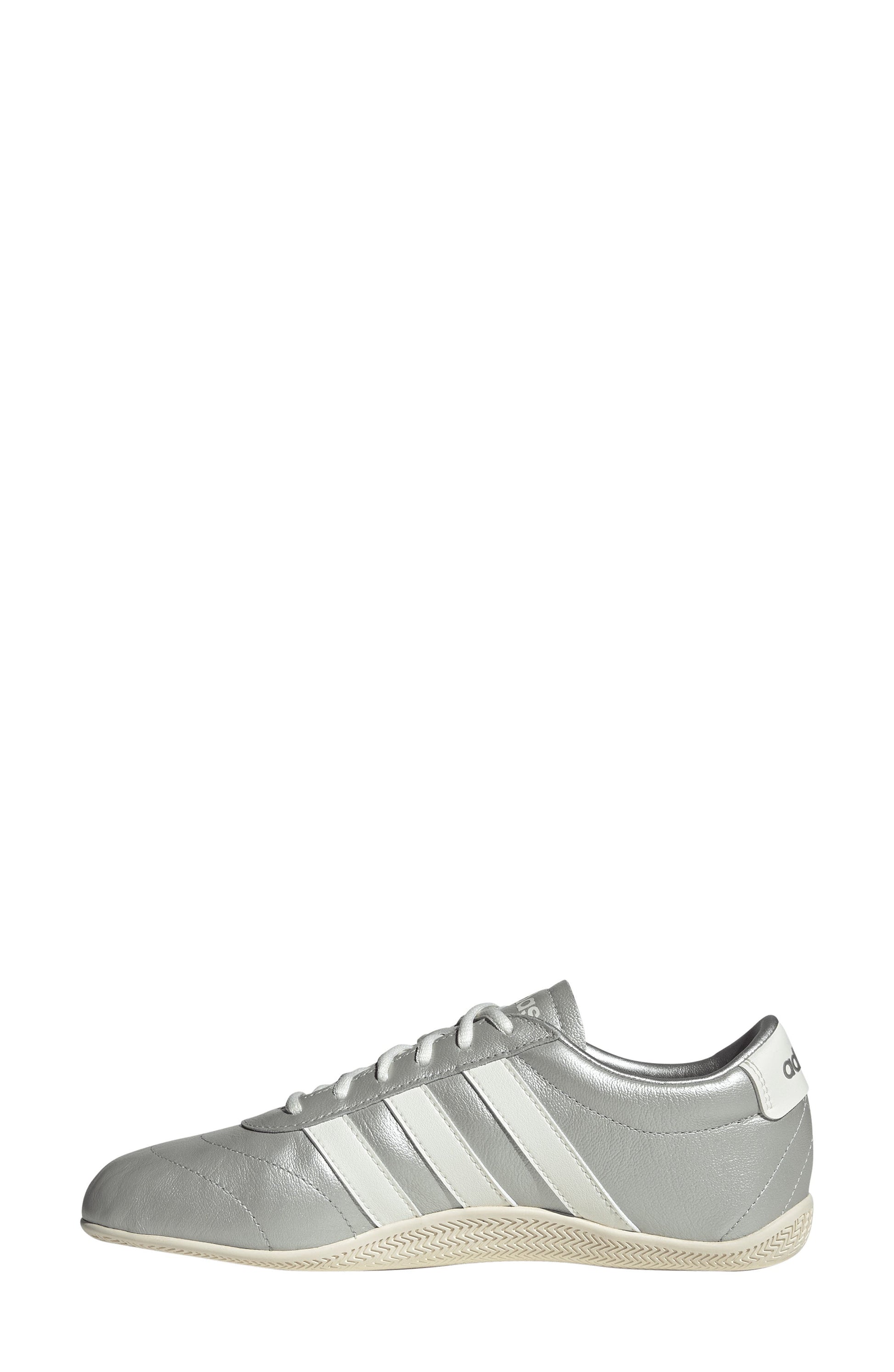 SILVER/ OFF WHITE/ WHITE