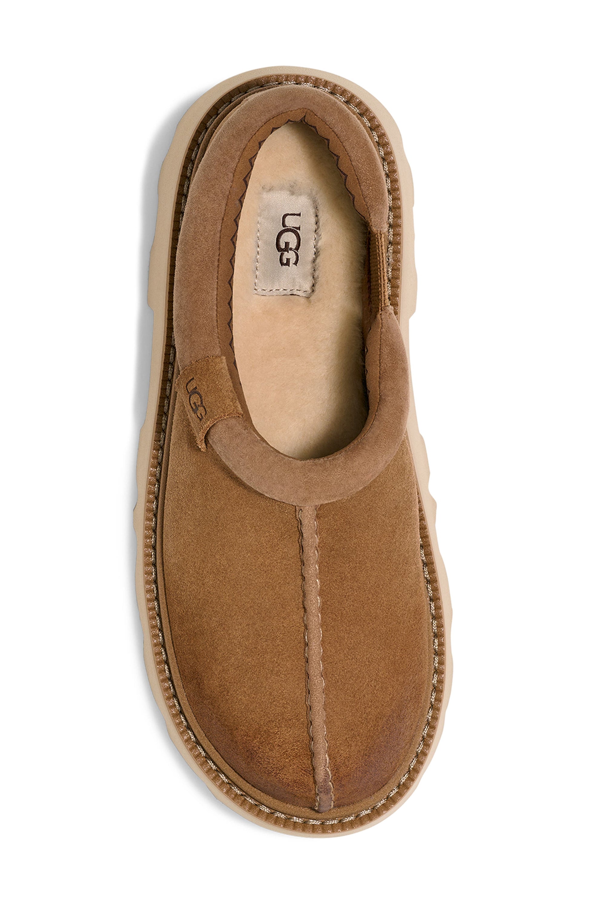 CHESTNUT