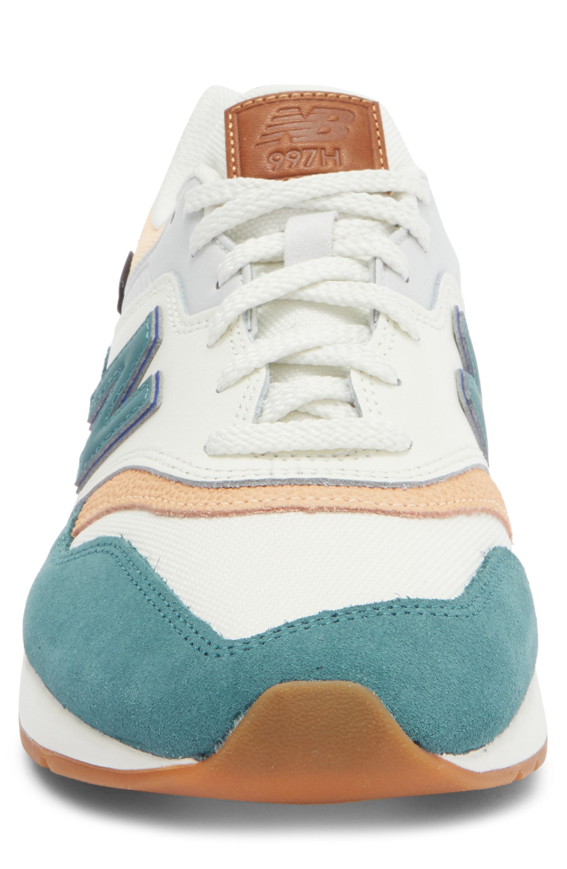 SEA SALT/ NEW SPRUCE/ PINK