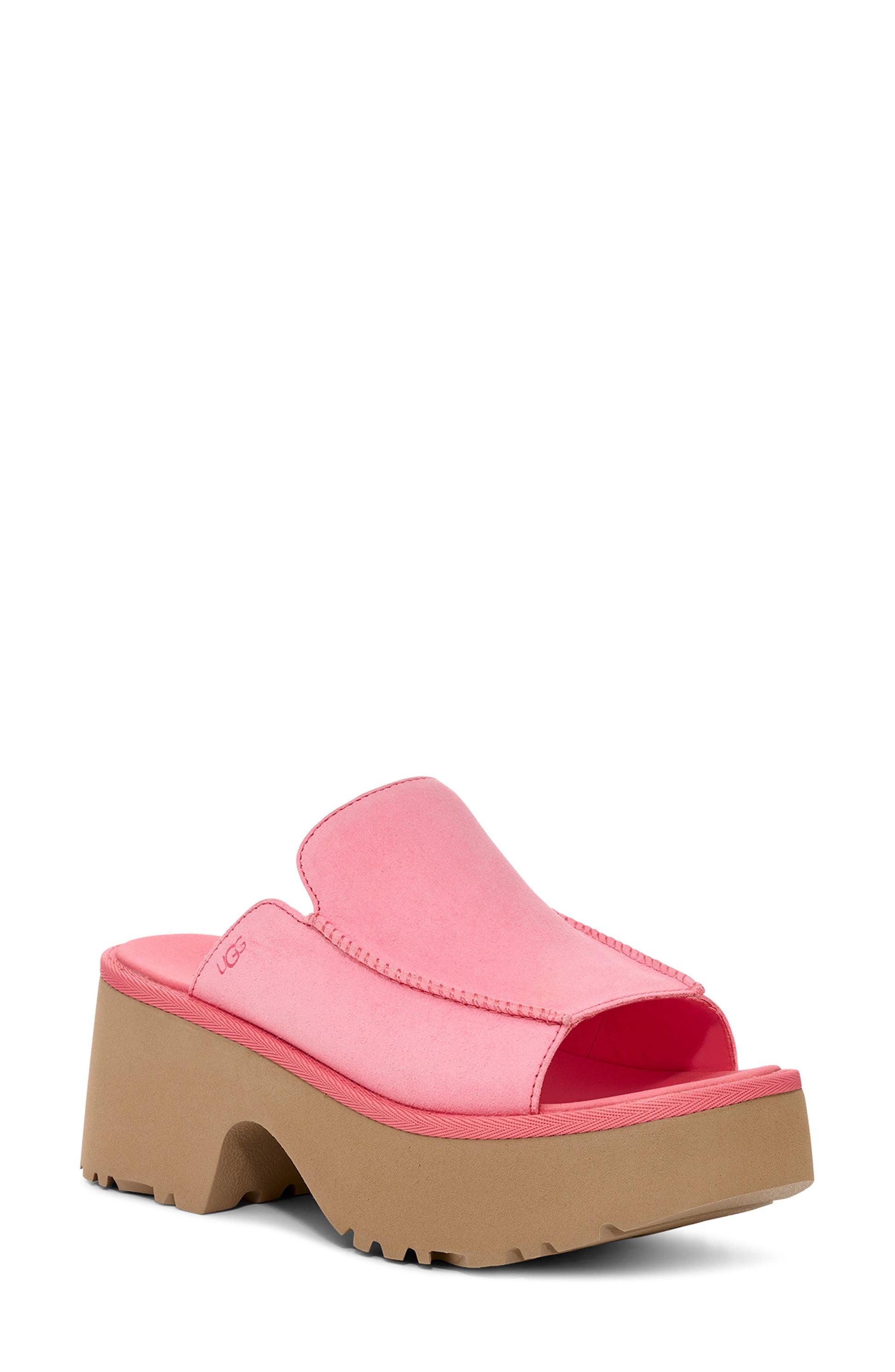 TROPICAL PINK