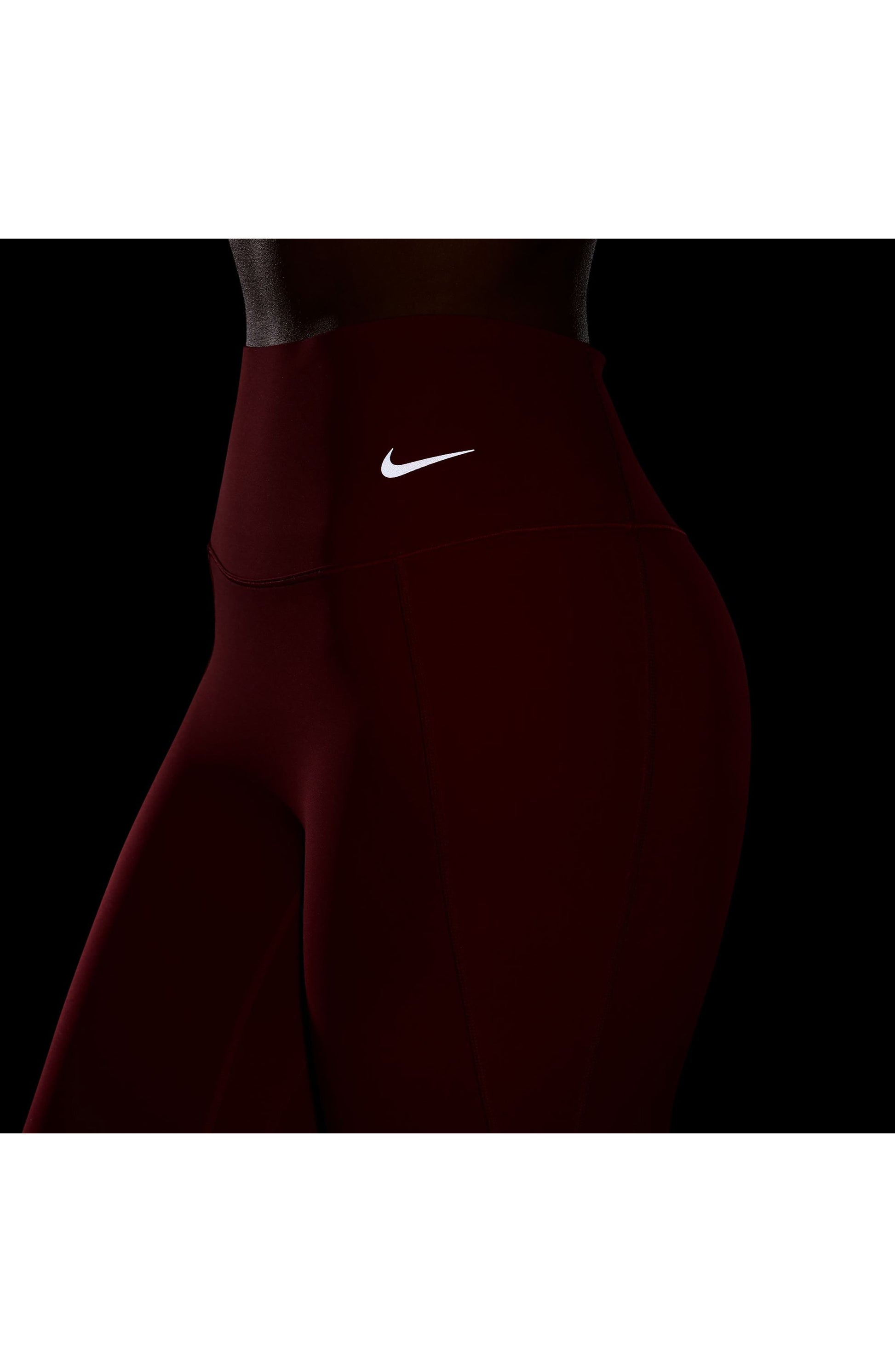 UNIVERSITY RED/ BLACK