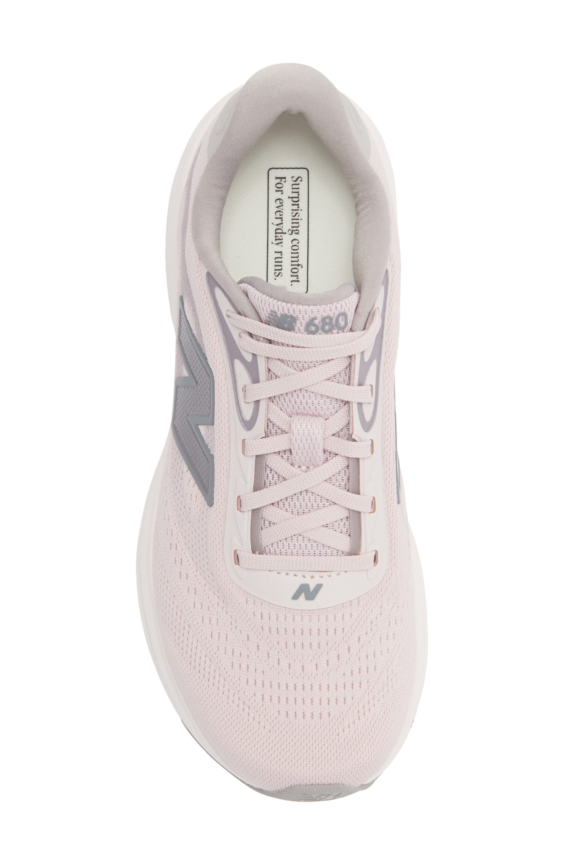 STONE PINK/ TRUFFLE SALT