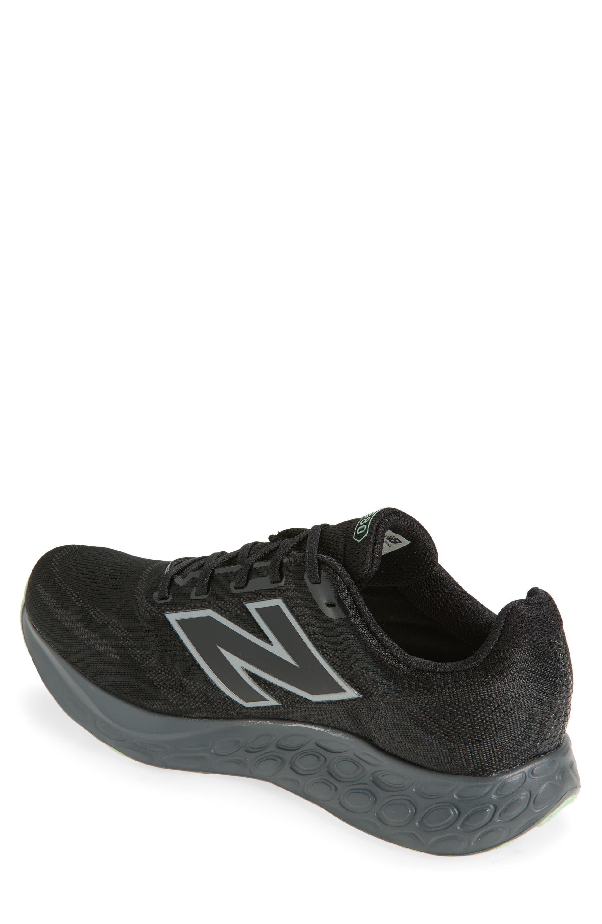 BLACK/ CASTLEROCK
