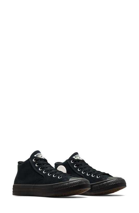 BLACK/ BLACK