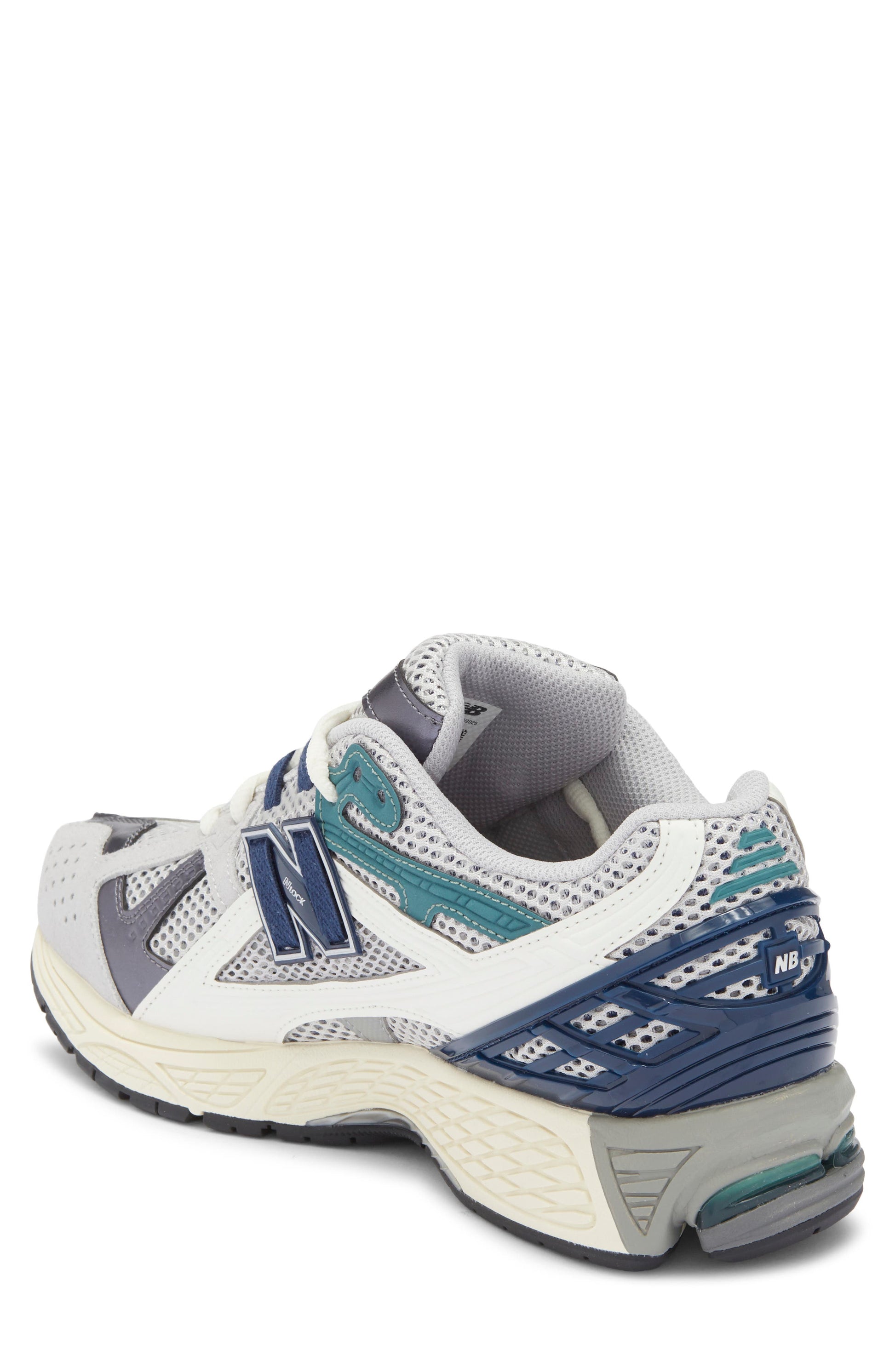 NAVY/ GREY MATTER