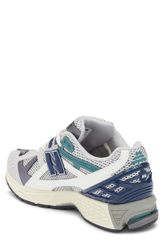 NAVY/ GREY MATTER