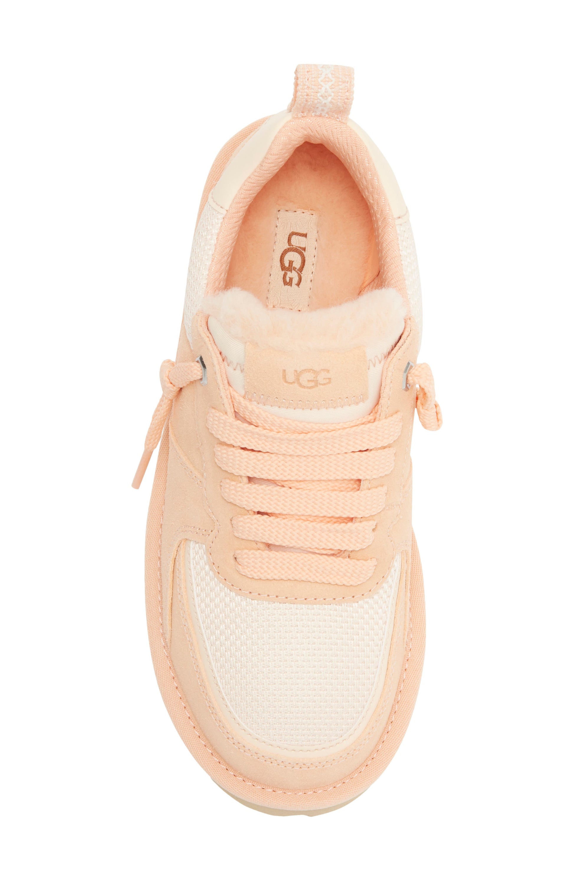 TRUFFLE PINK