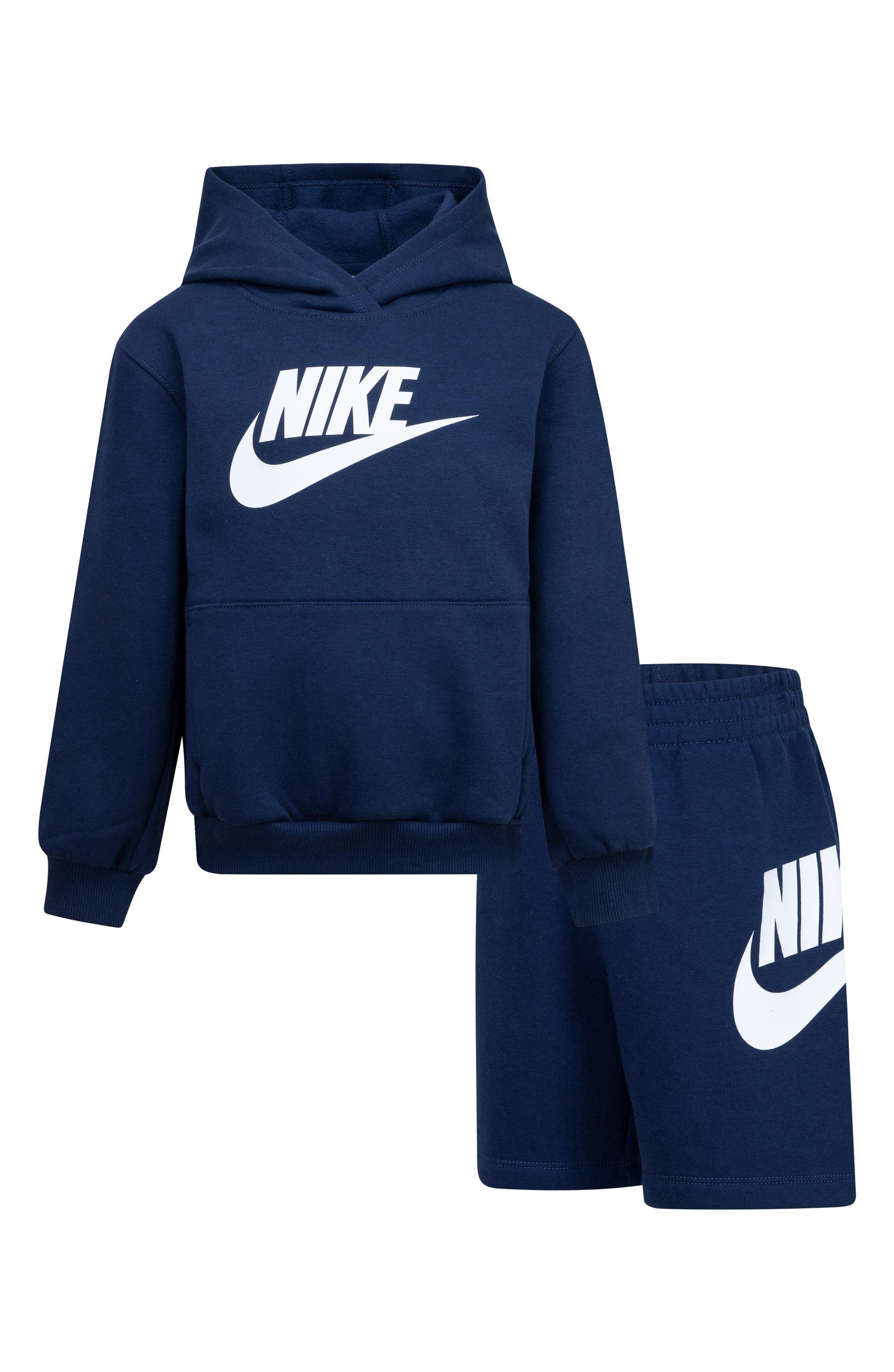 MIDNIGHT NAVY