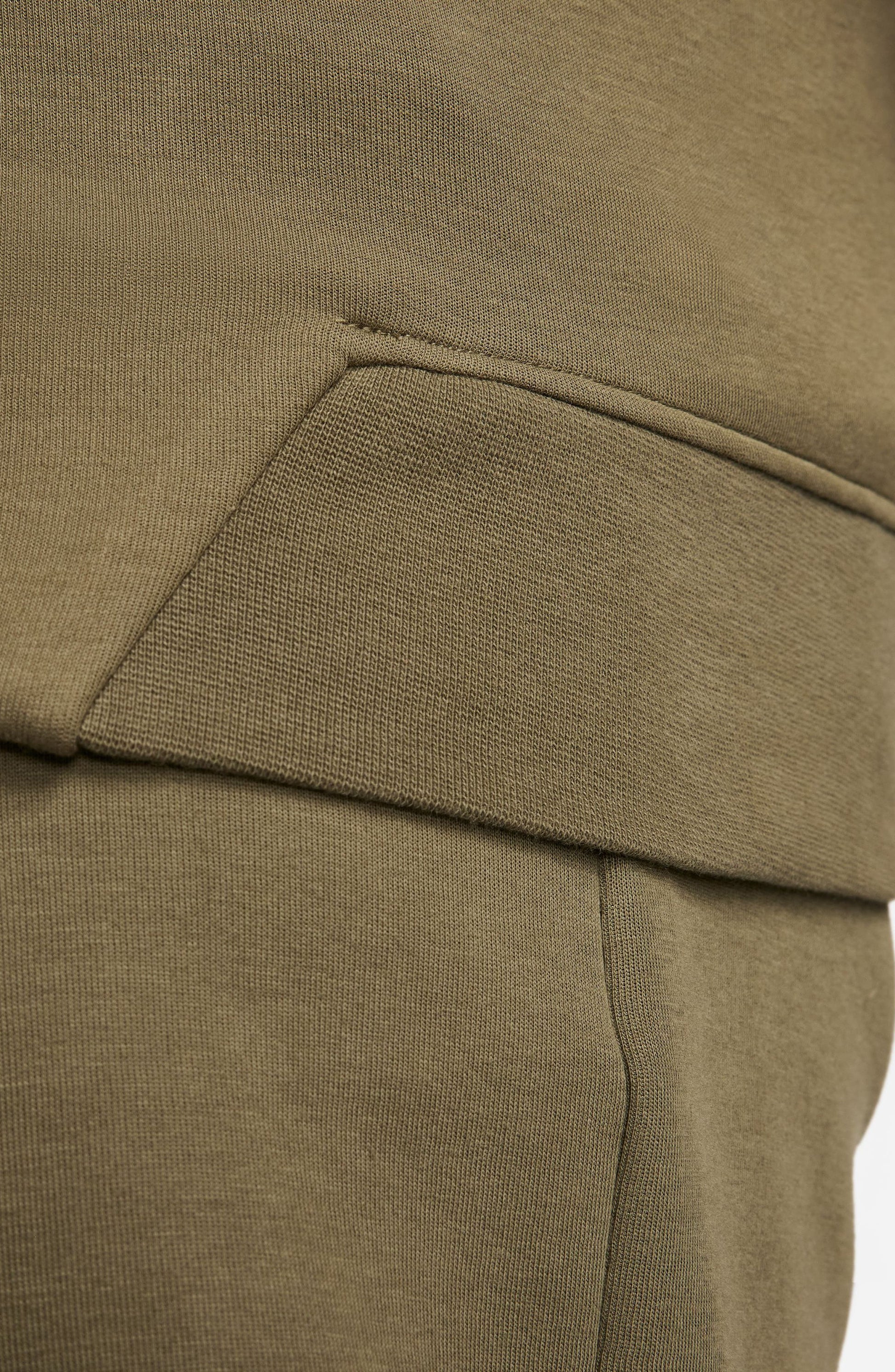 MEDIUM OLIVE/ BLACK