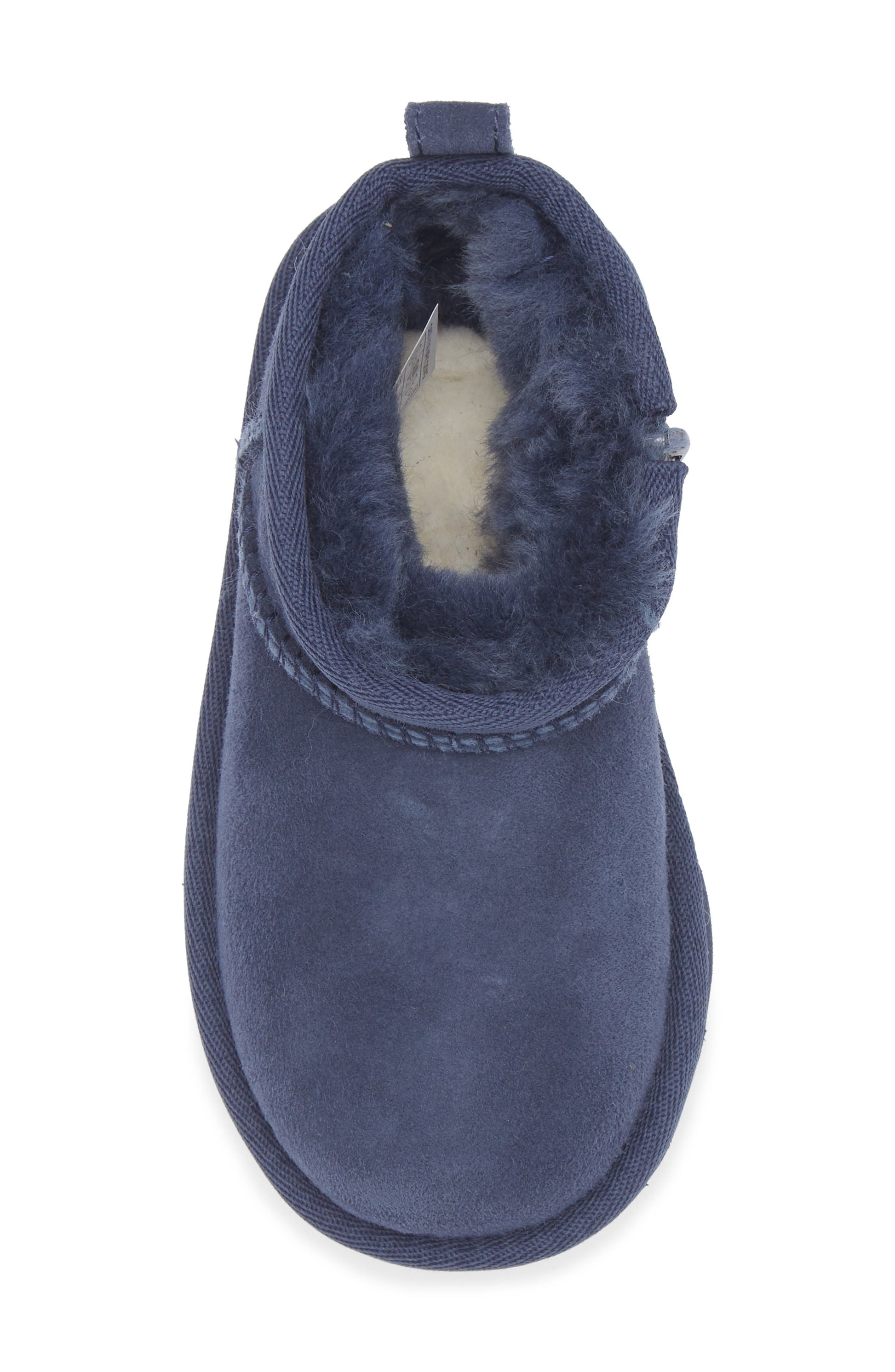 NEW NAVY