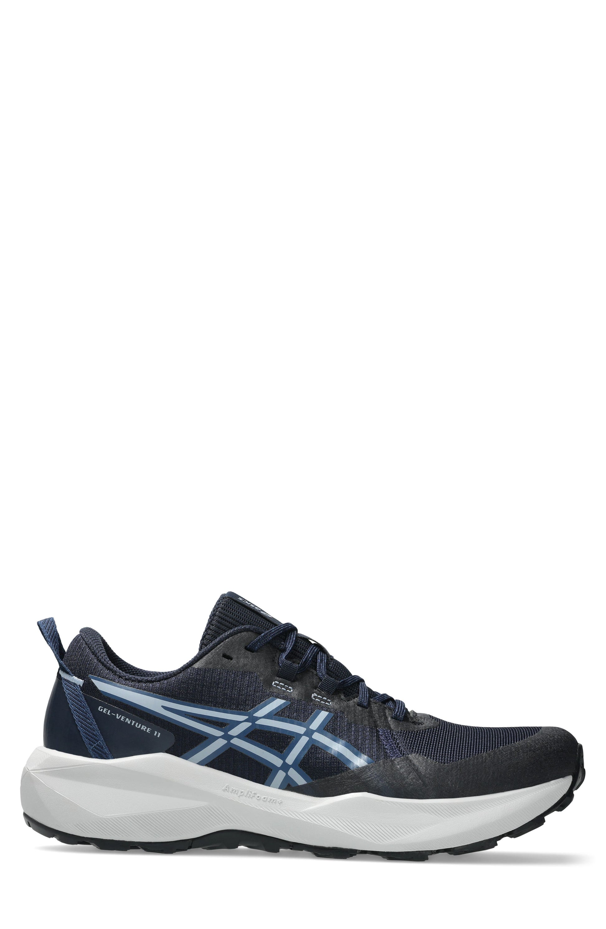 MIDNIGHT/ GREY BLUE