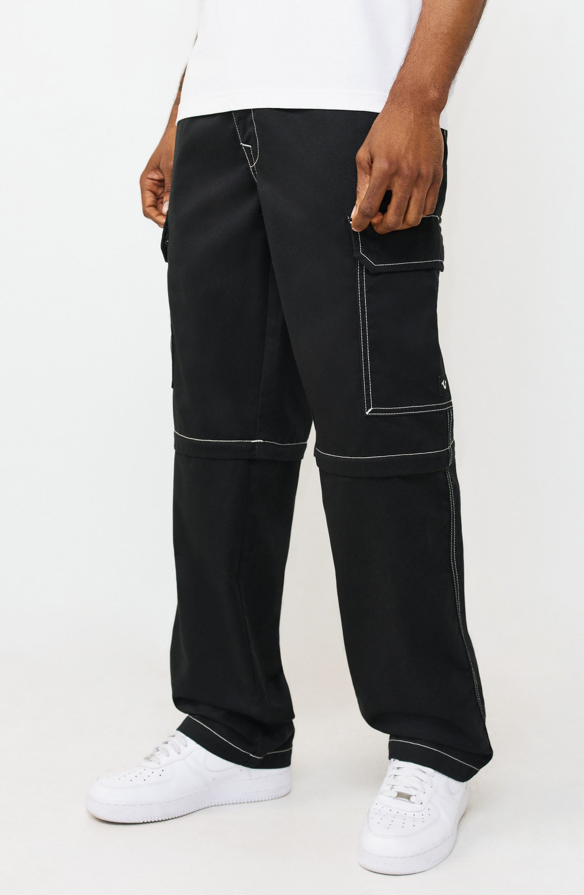 JET BLACK