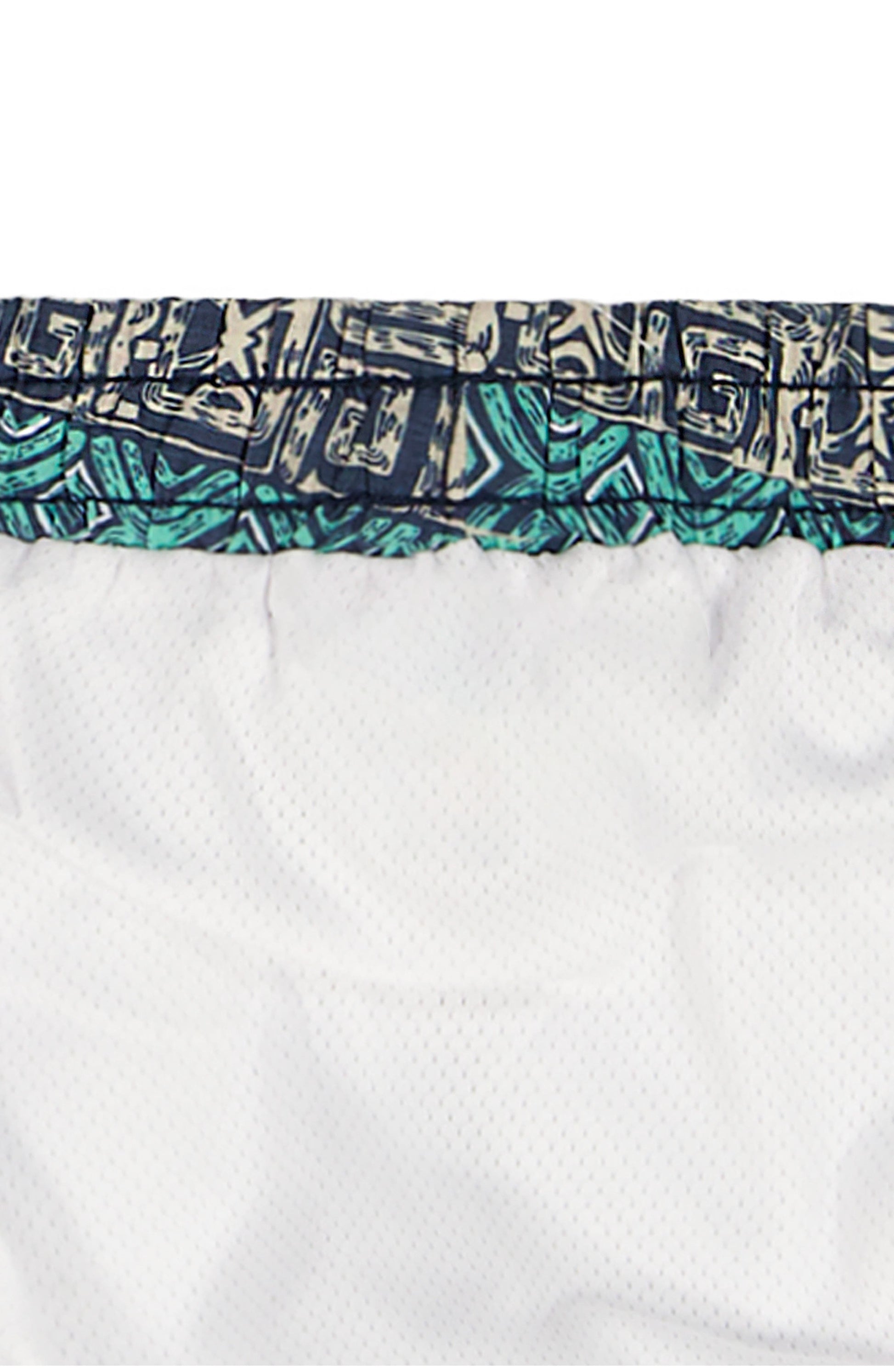 GREEN/ BLUE MULTI