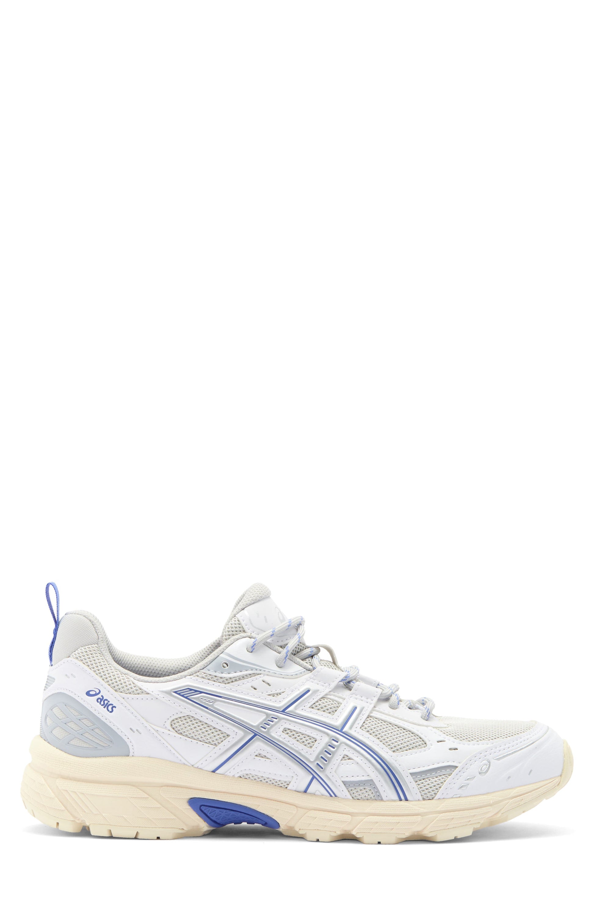WHITE/SAPPHIRE