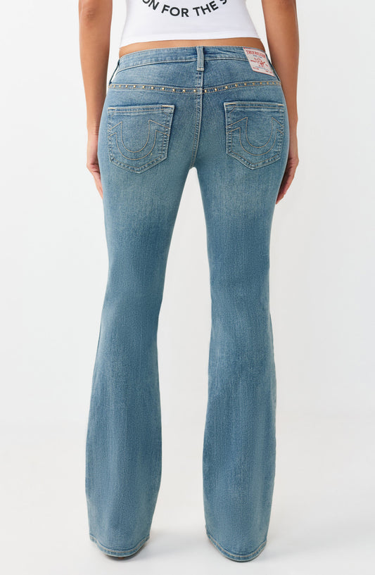 MEDIUM HORIZON WASH