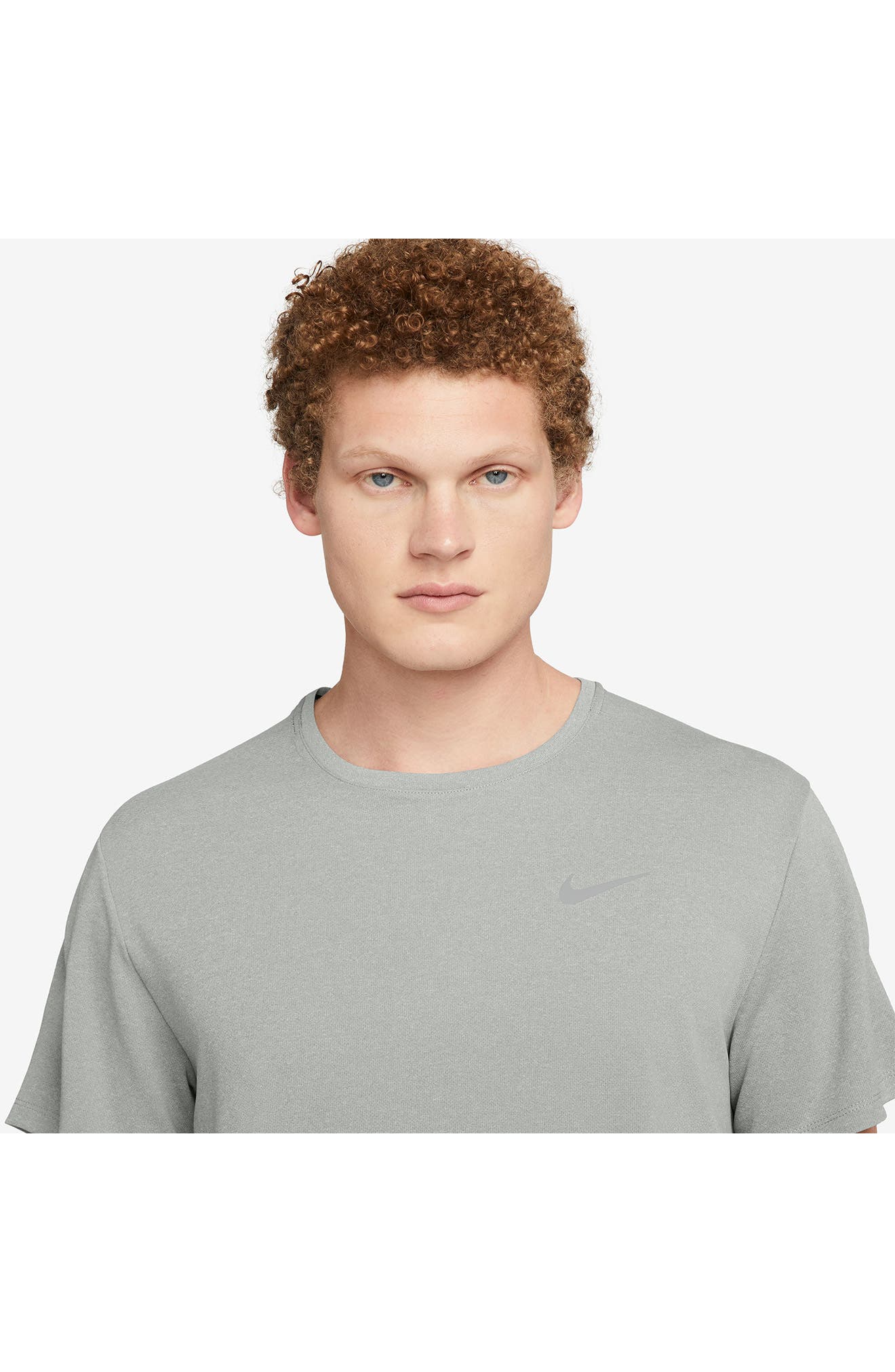 GREY FOG/ PARTICLE GREY
