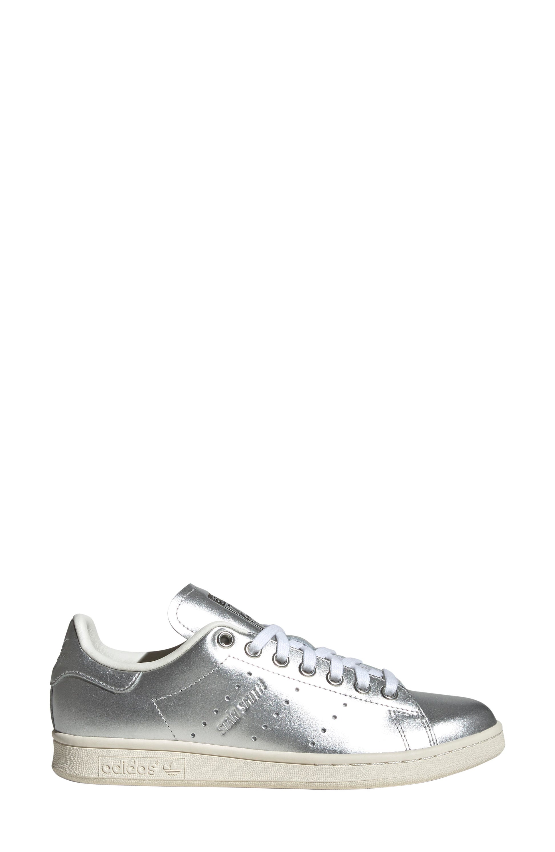 SILVER MET/ SILVER MET/ BLACK