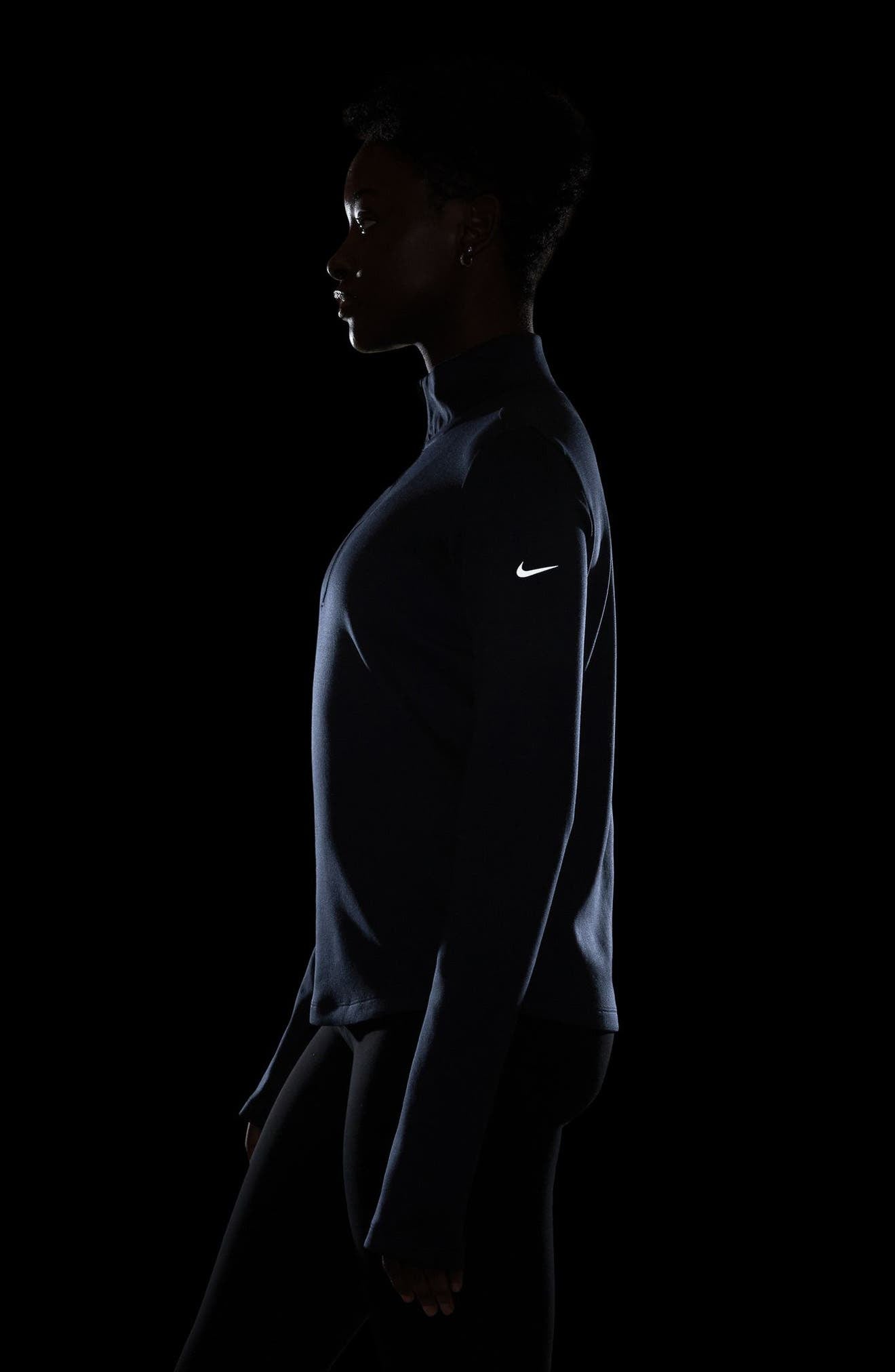 MIDNIGHT NAVY