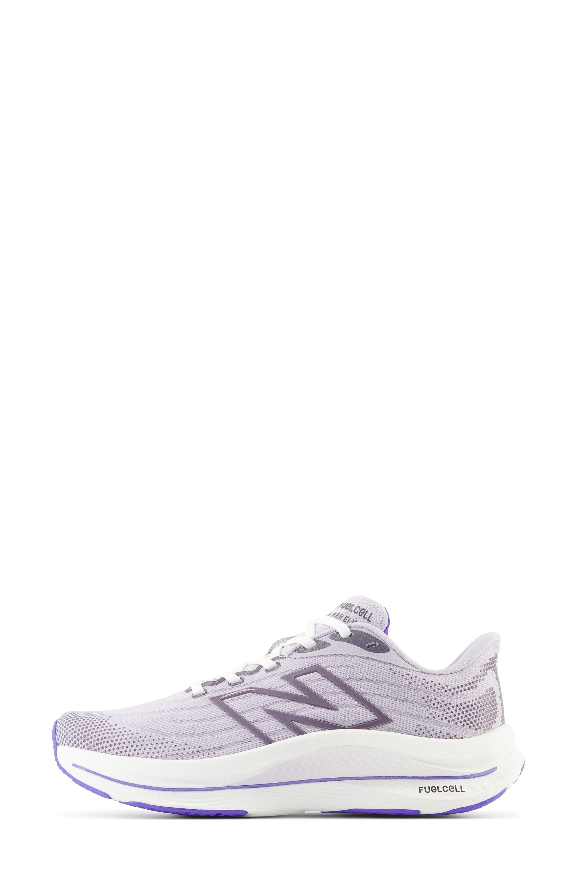 GREY VIOLET/ ELECTRIC INDIGO