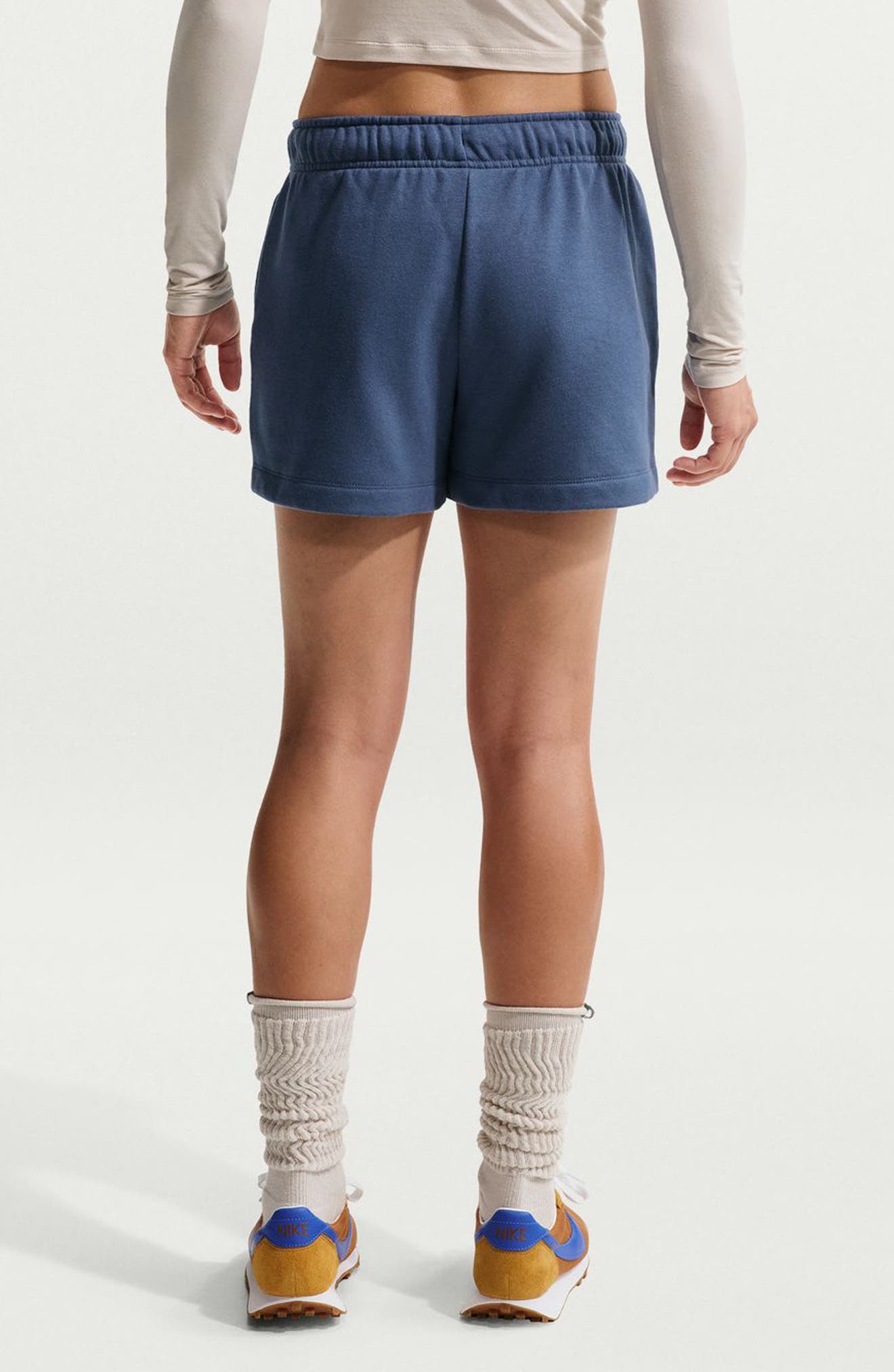MYSTIC NAVY/ WHITE