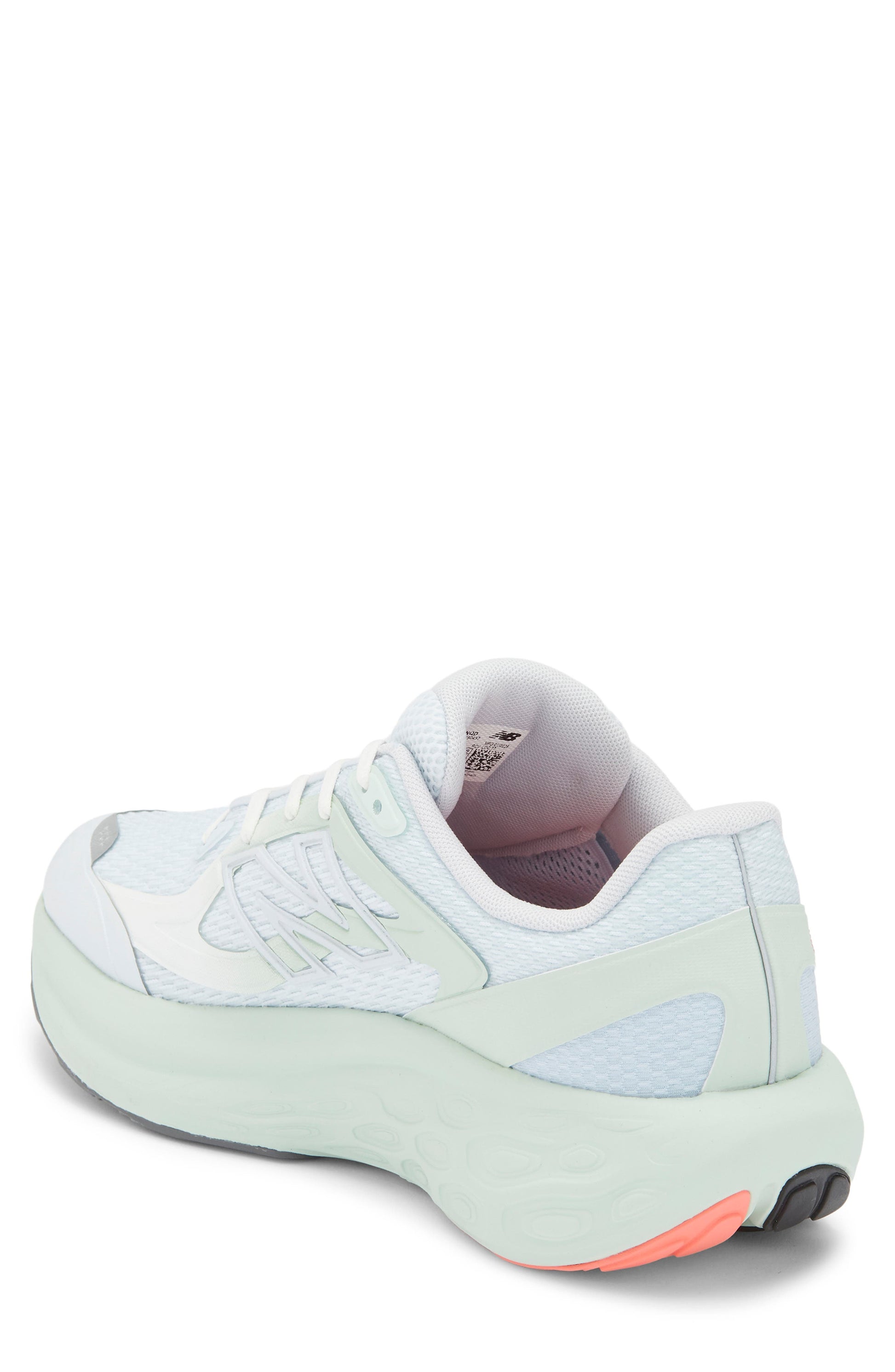 CLAY ASH/ ICE BLUE