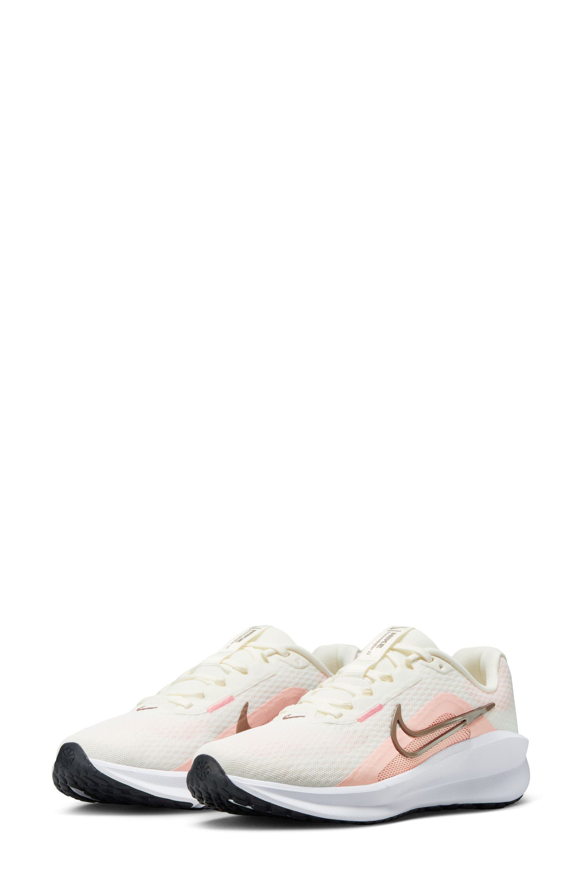 SAIL/ BROWN/ CORAL/ WHITE
