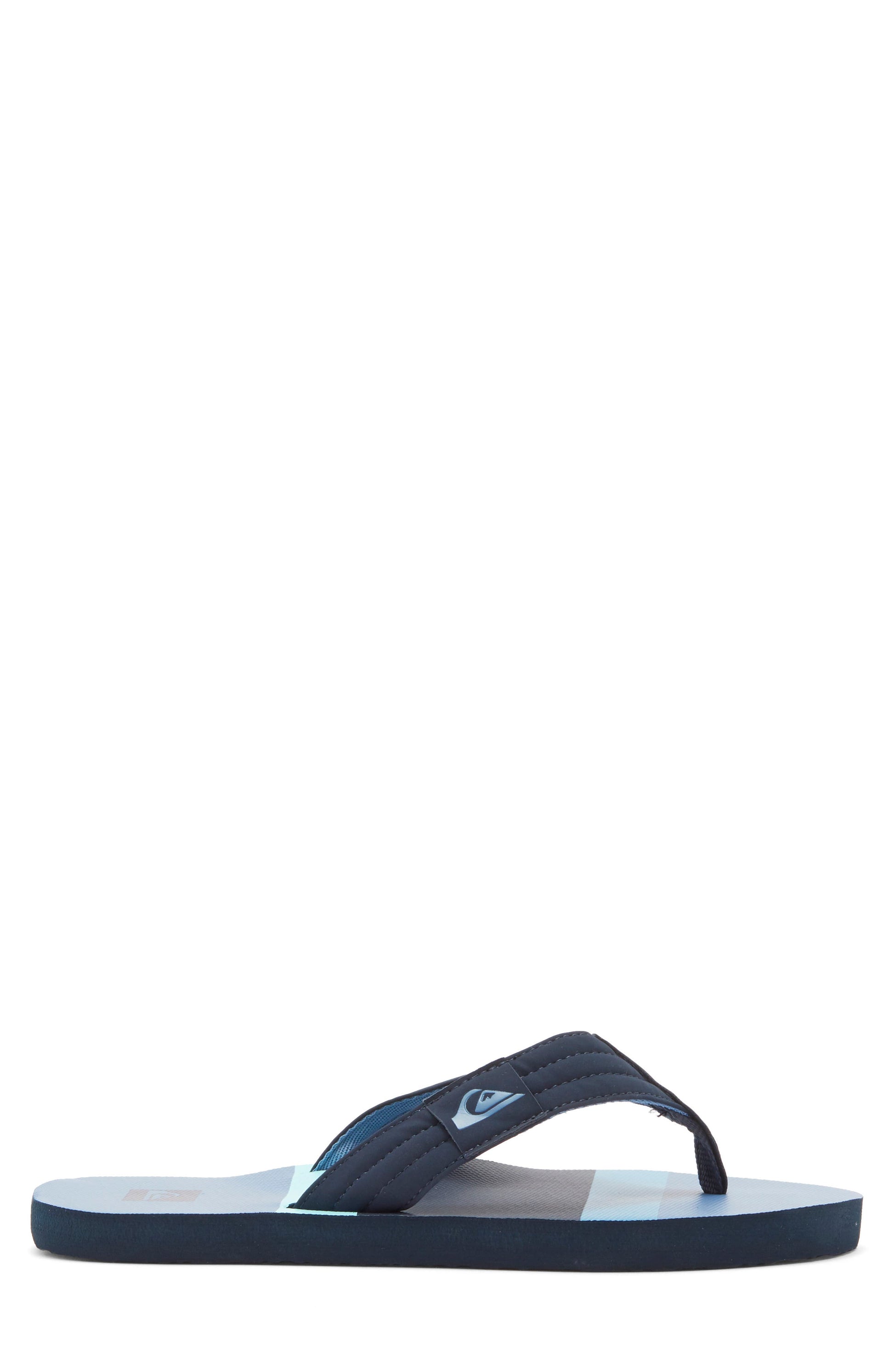 MEDIUM BLUE/ DARK BLUE/ AQUA
