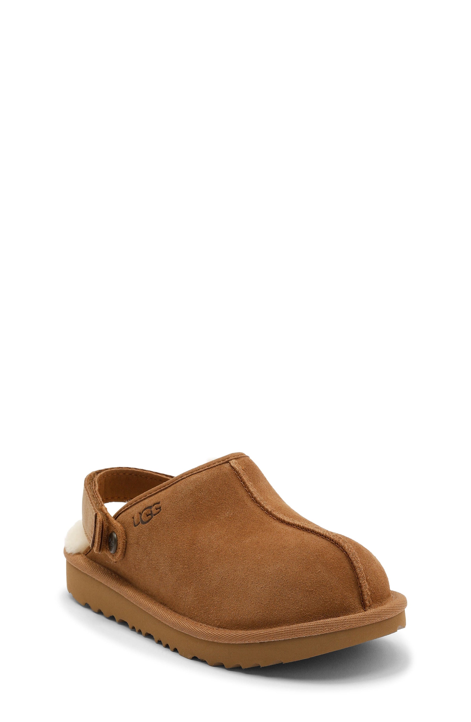 CHESTNUT