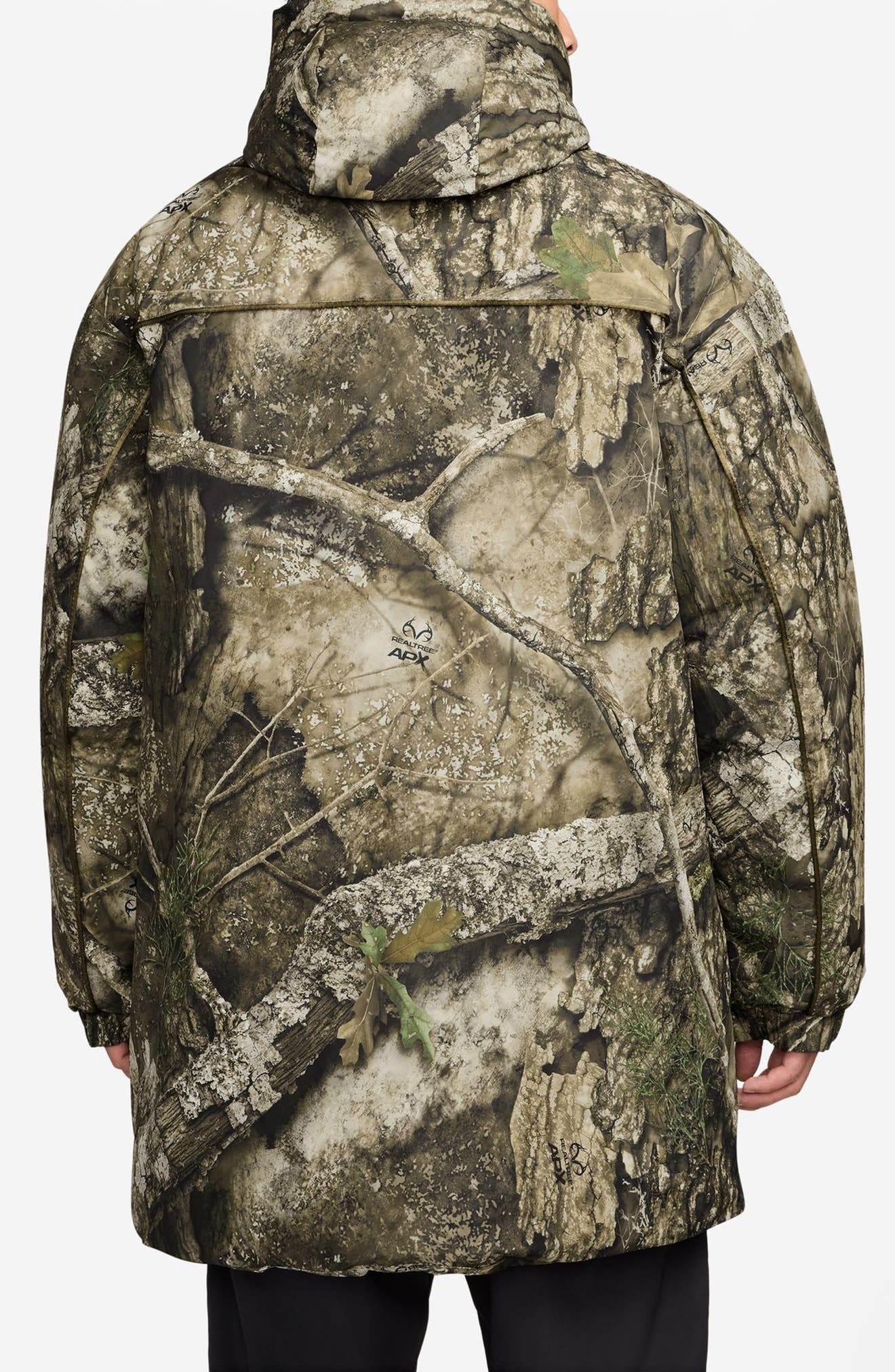 MEDIUM OLIVE/ BLACK/ SAIL