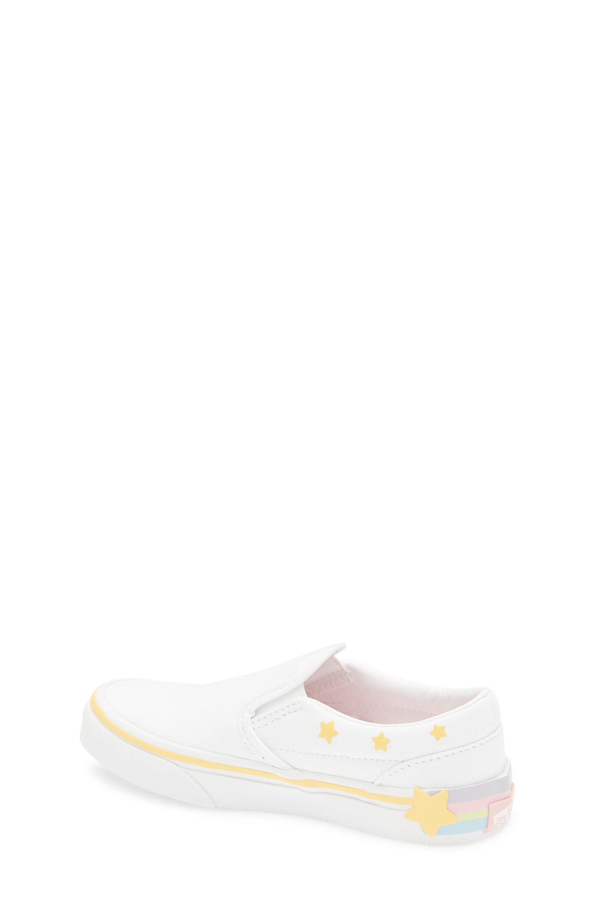 WHITE/ MULTI