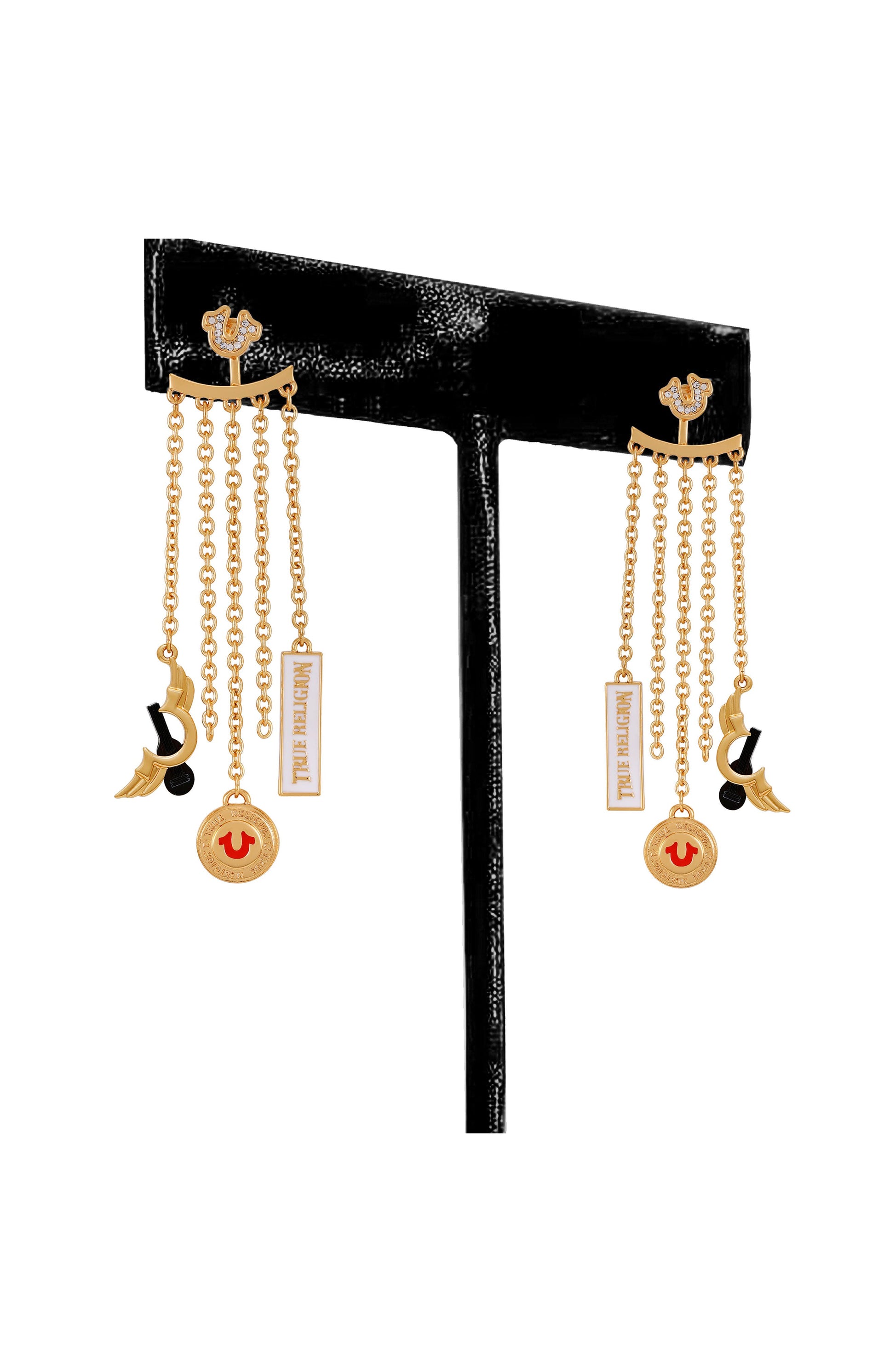 GOLD TONE