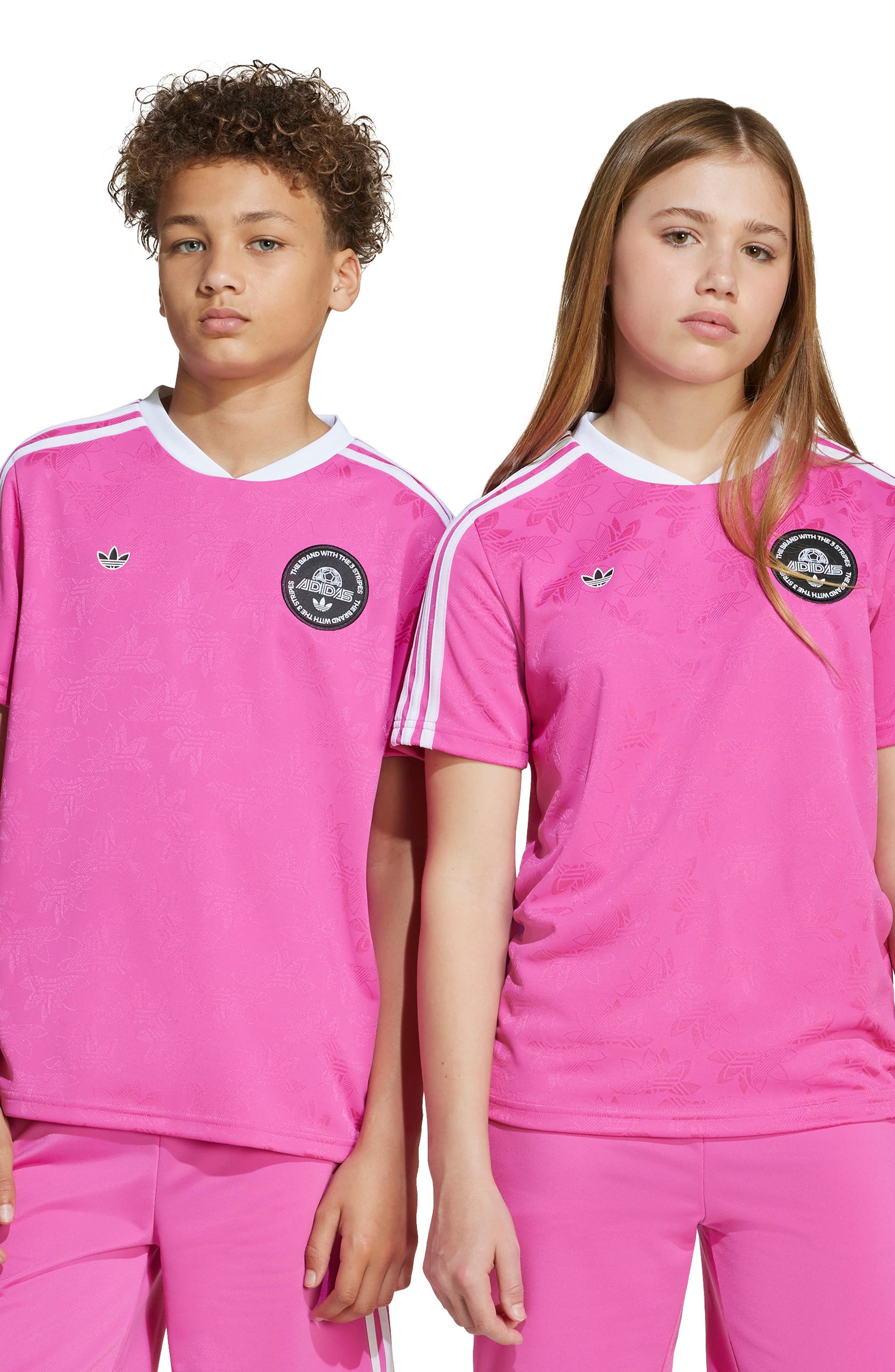 SEMI LUCID FUCHSIA